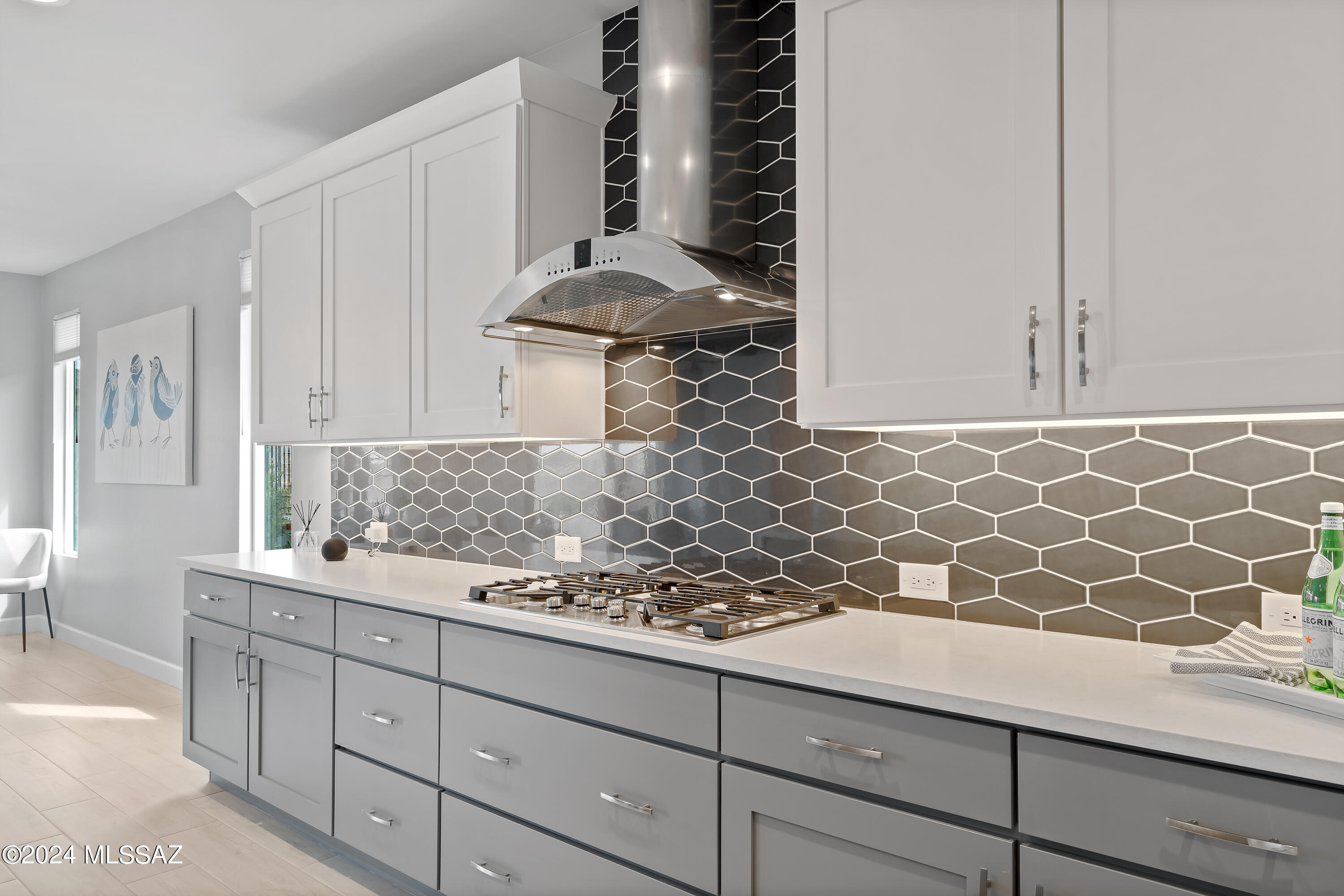 Saddlebrooke Ranch - Residential