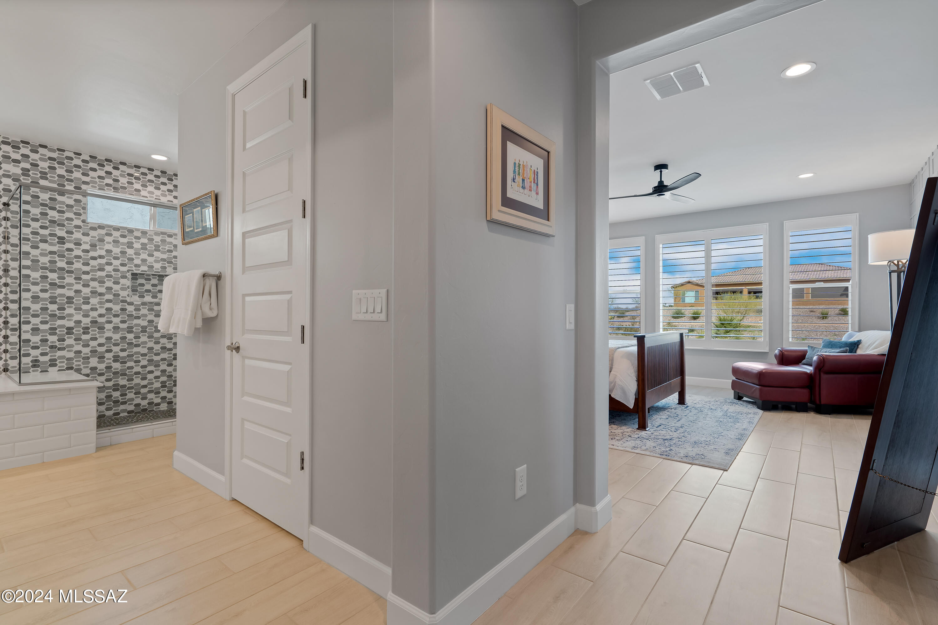 Saddlebrooke Ranch - Residential