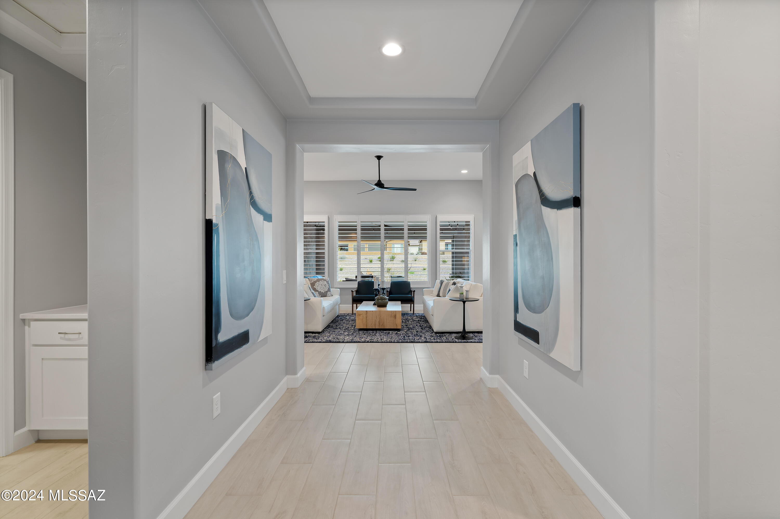 Saddlebrooke Ranch - Residential