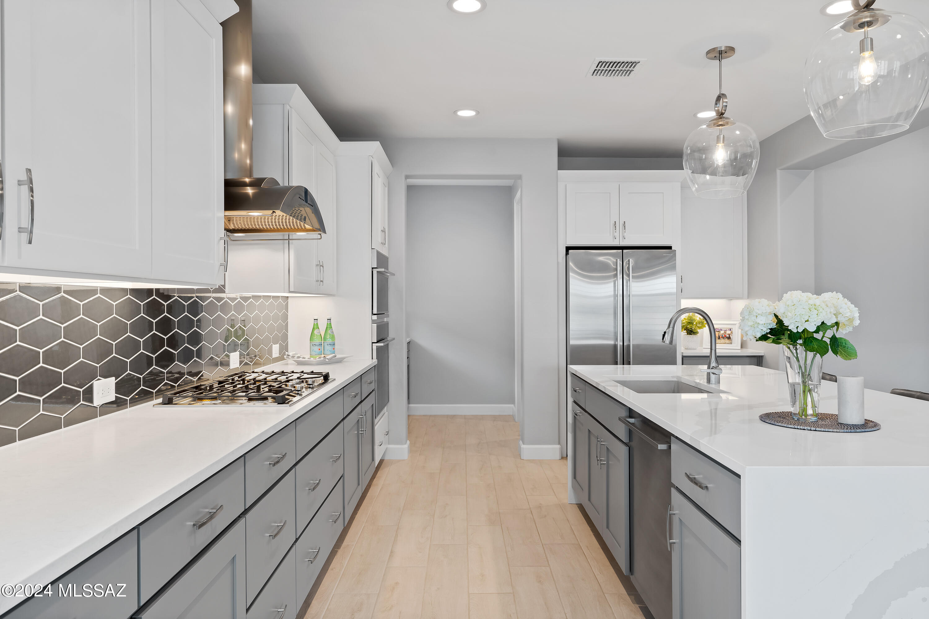 Saddlebrooke Ranch - Residential