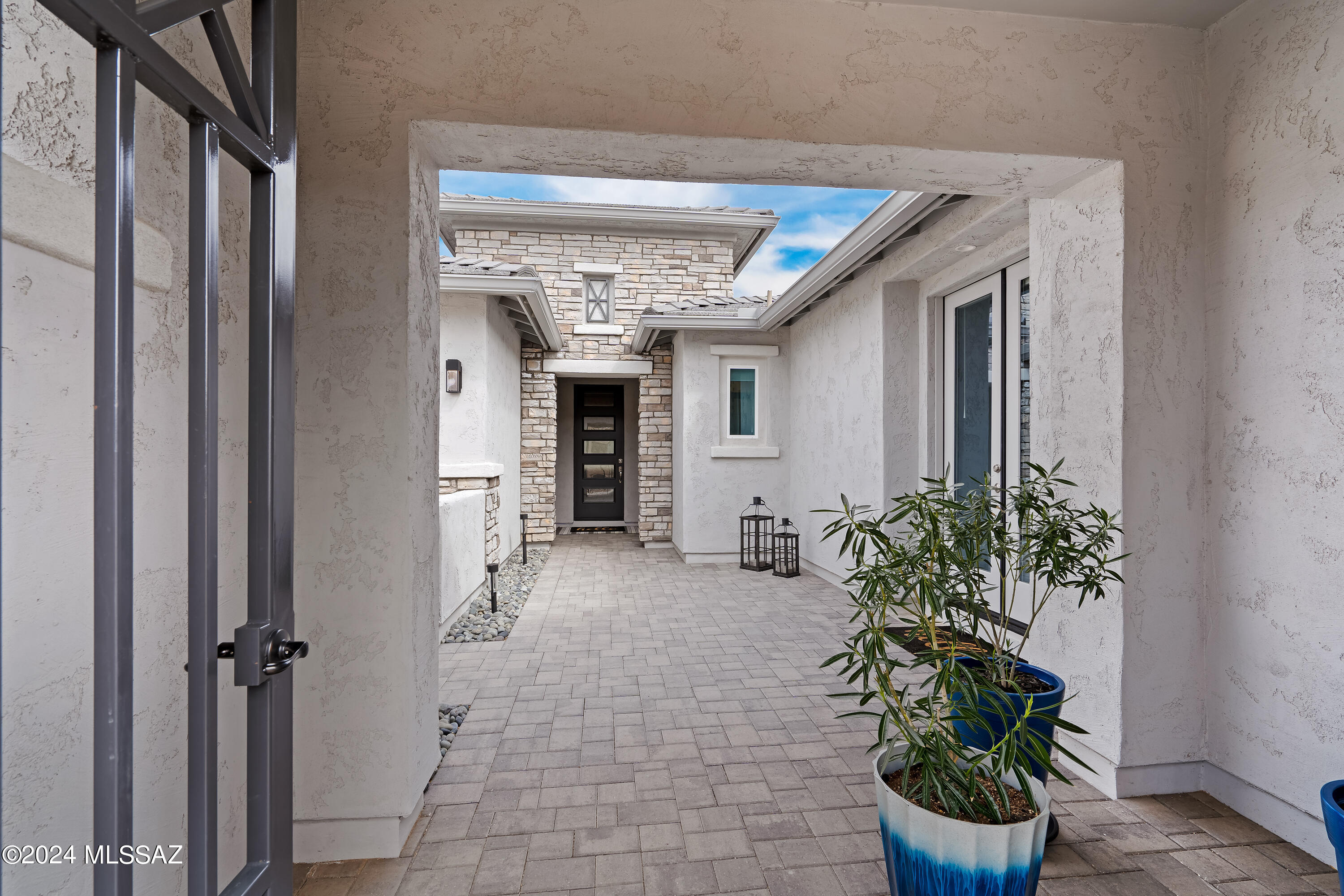 Saddlebrooke Ranch - Residential