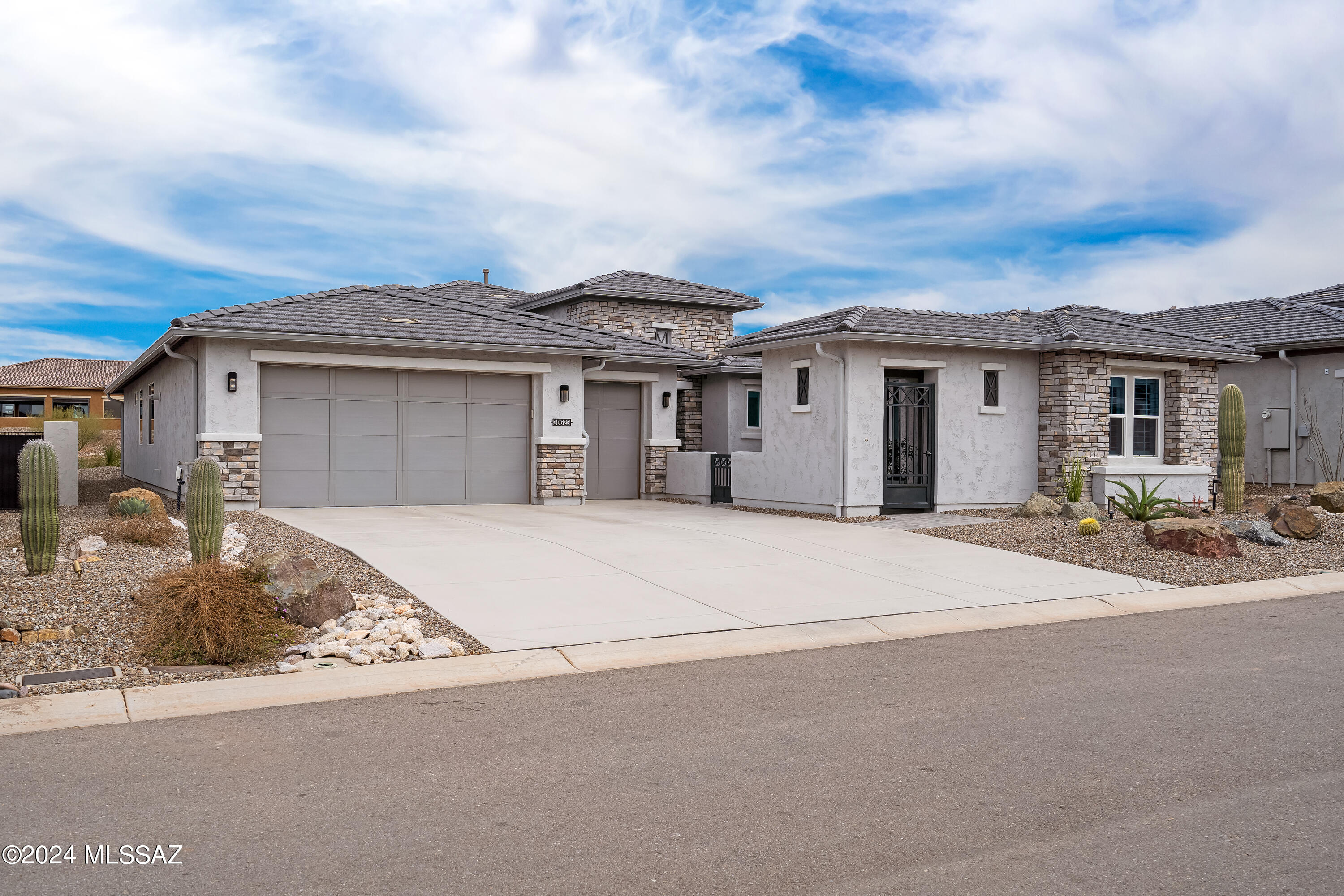 Saddlebrooke Ranch - Residential