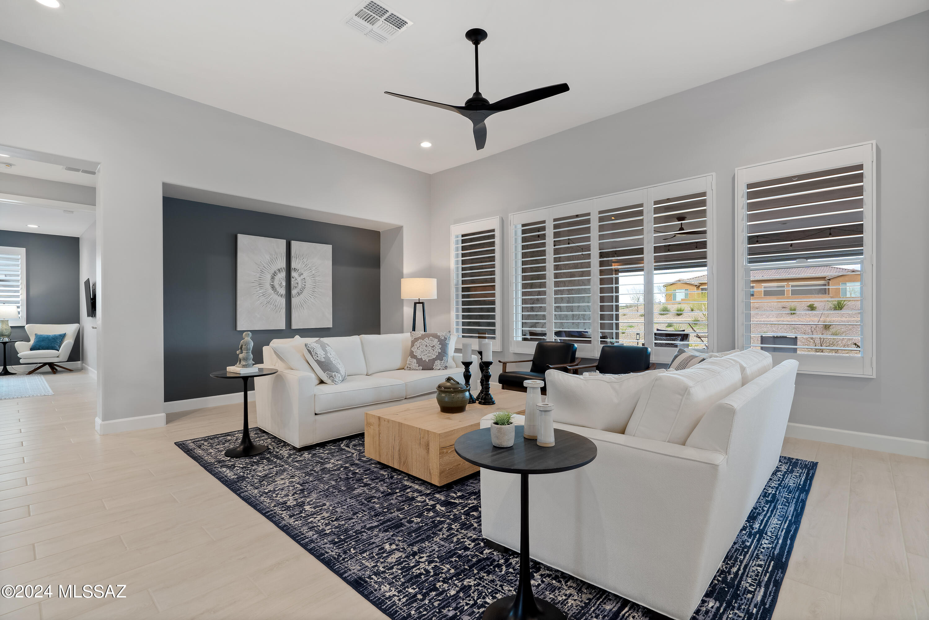 Saddlebrooke Ranch - Residential
