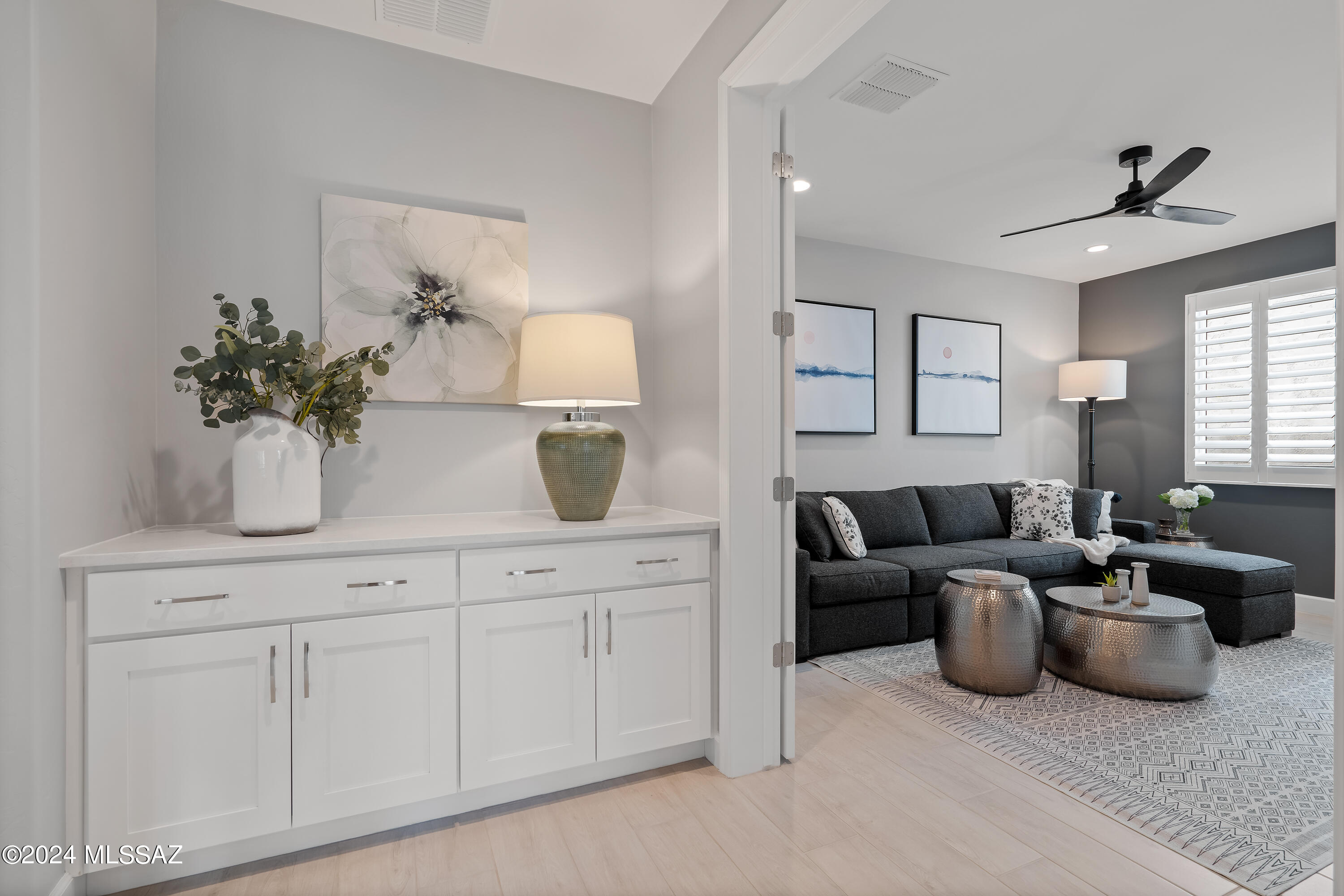 Saddlebrooke Ranch - Residential