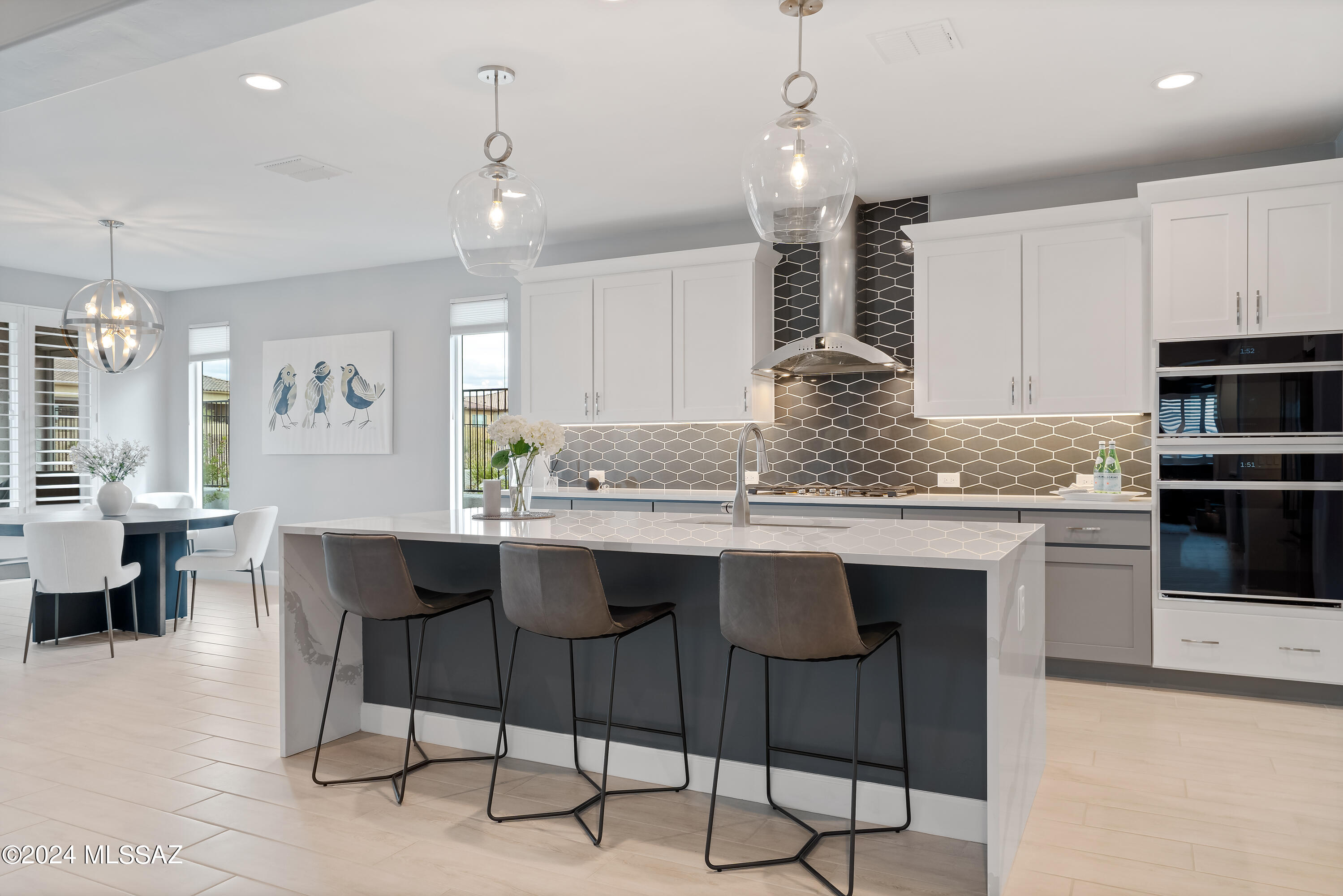 Saddlebrooke Ranch - Residential