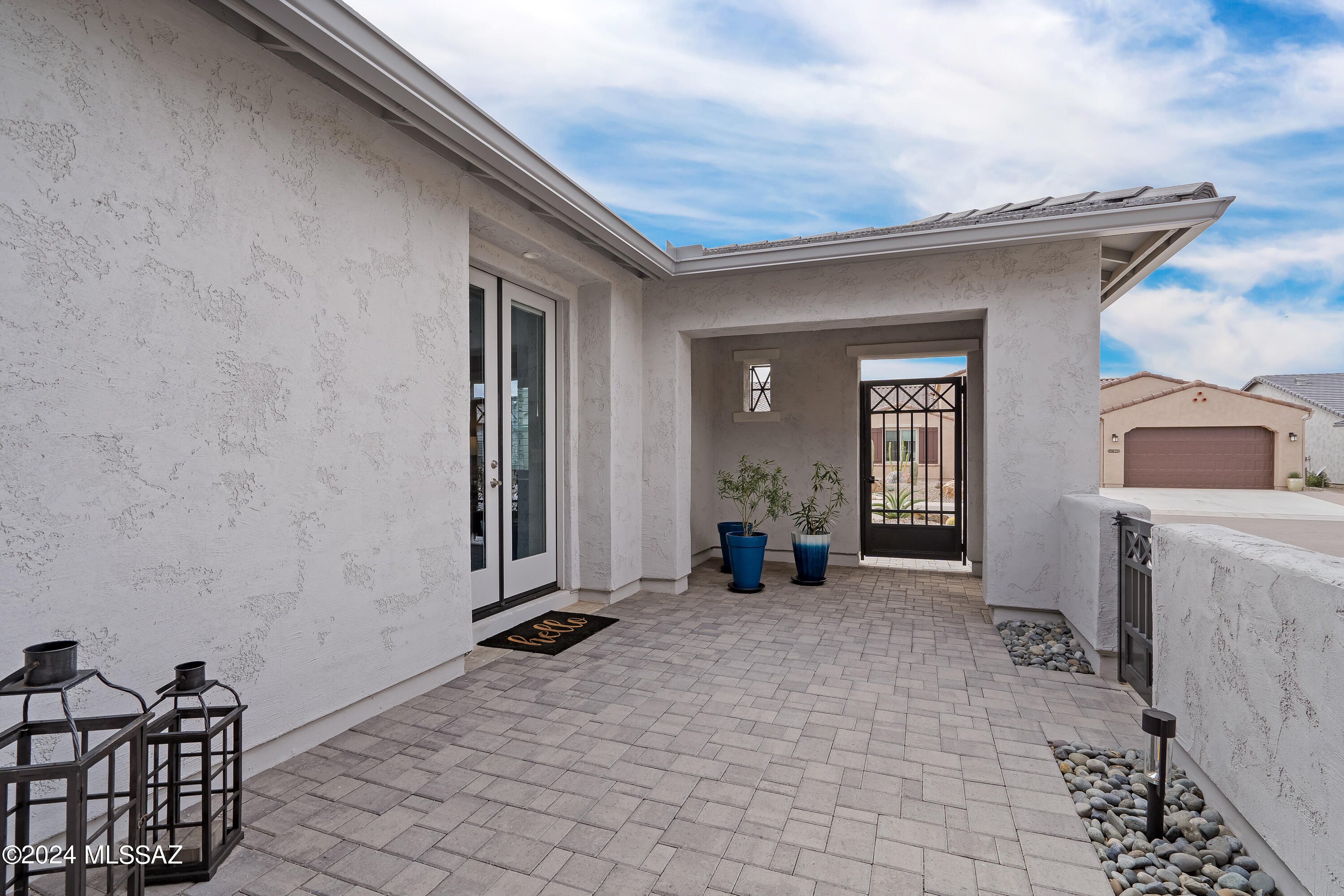Saddlebrooke Ranch - Residential