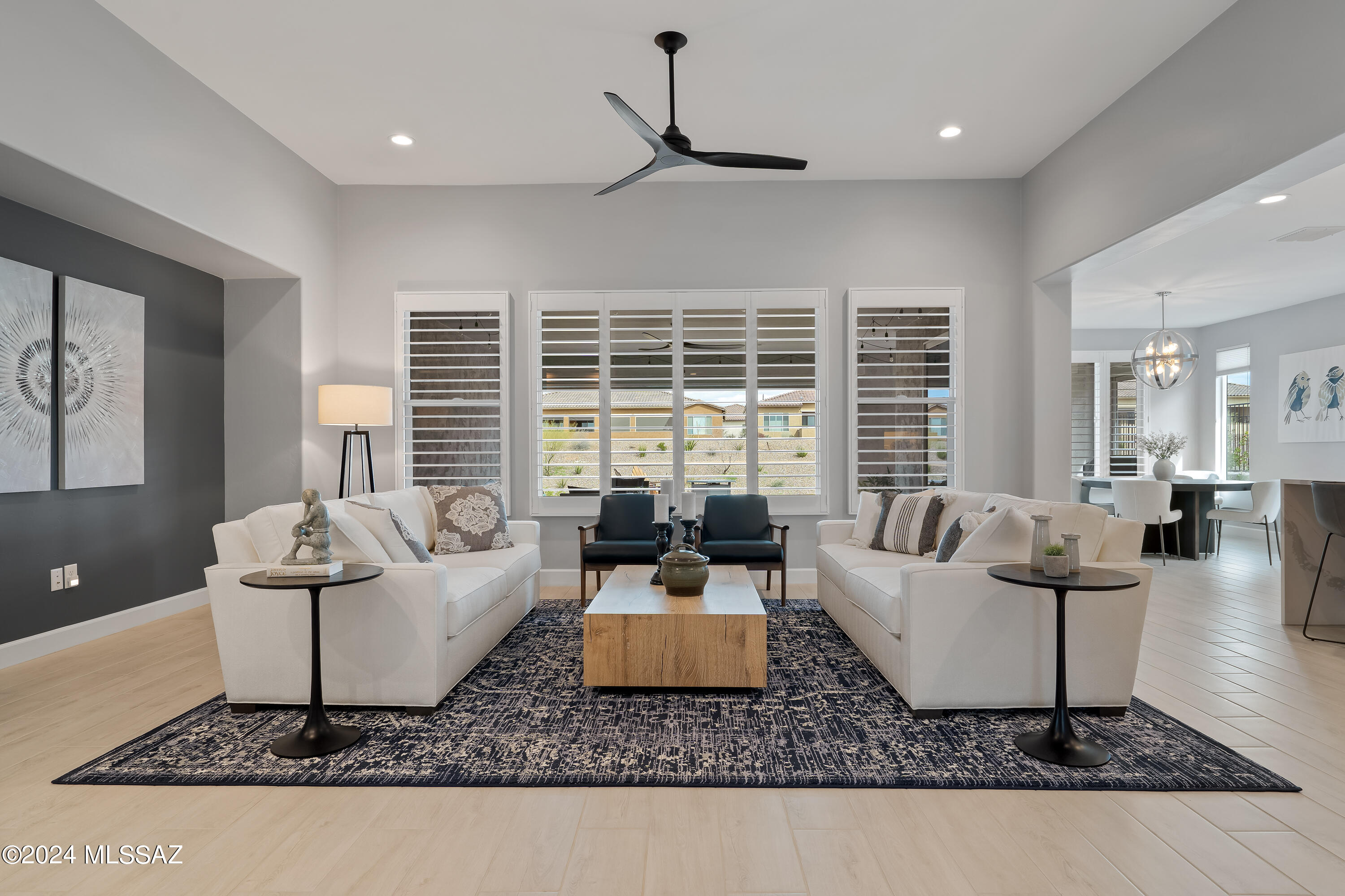 Saddlebrooke Ranch - Residential