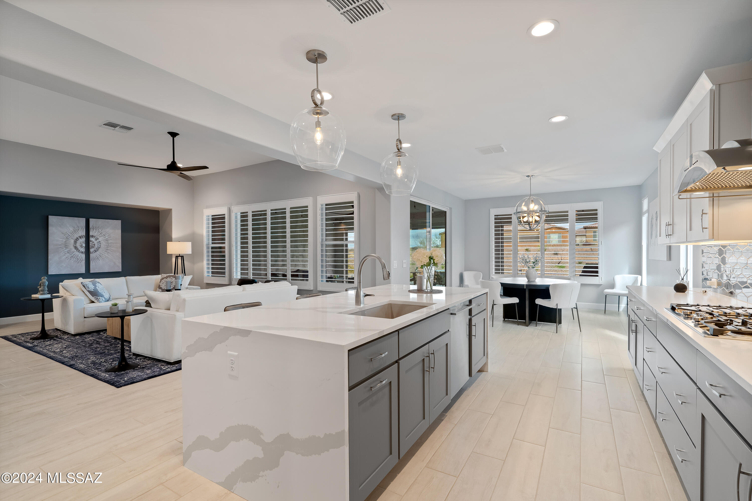 Saddlebrooke Ranch - Residential