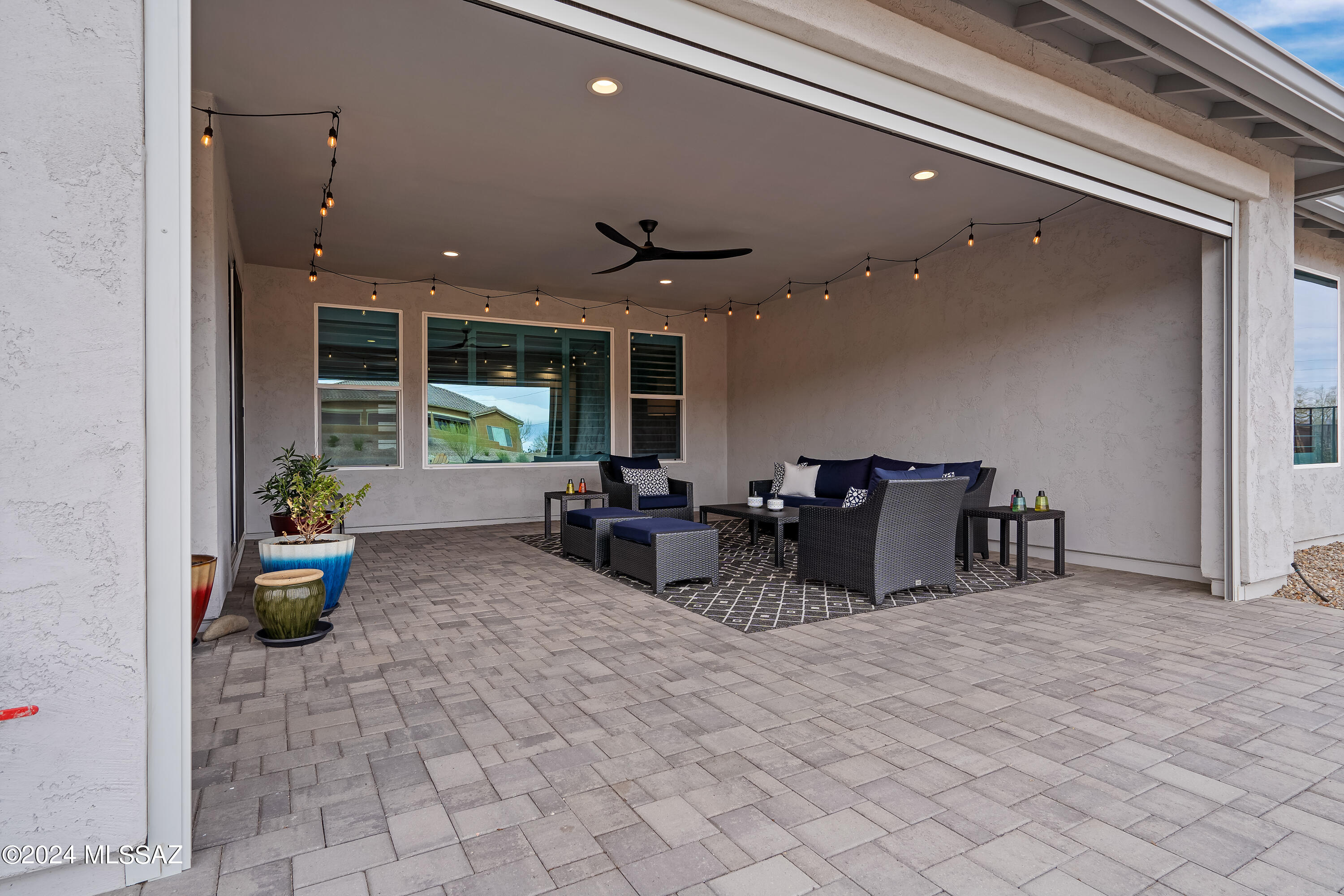 Saddlebrooke Ranch - Residential