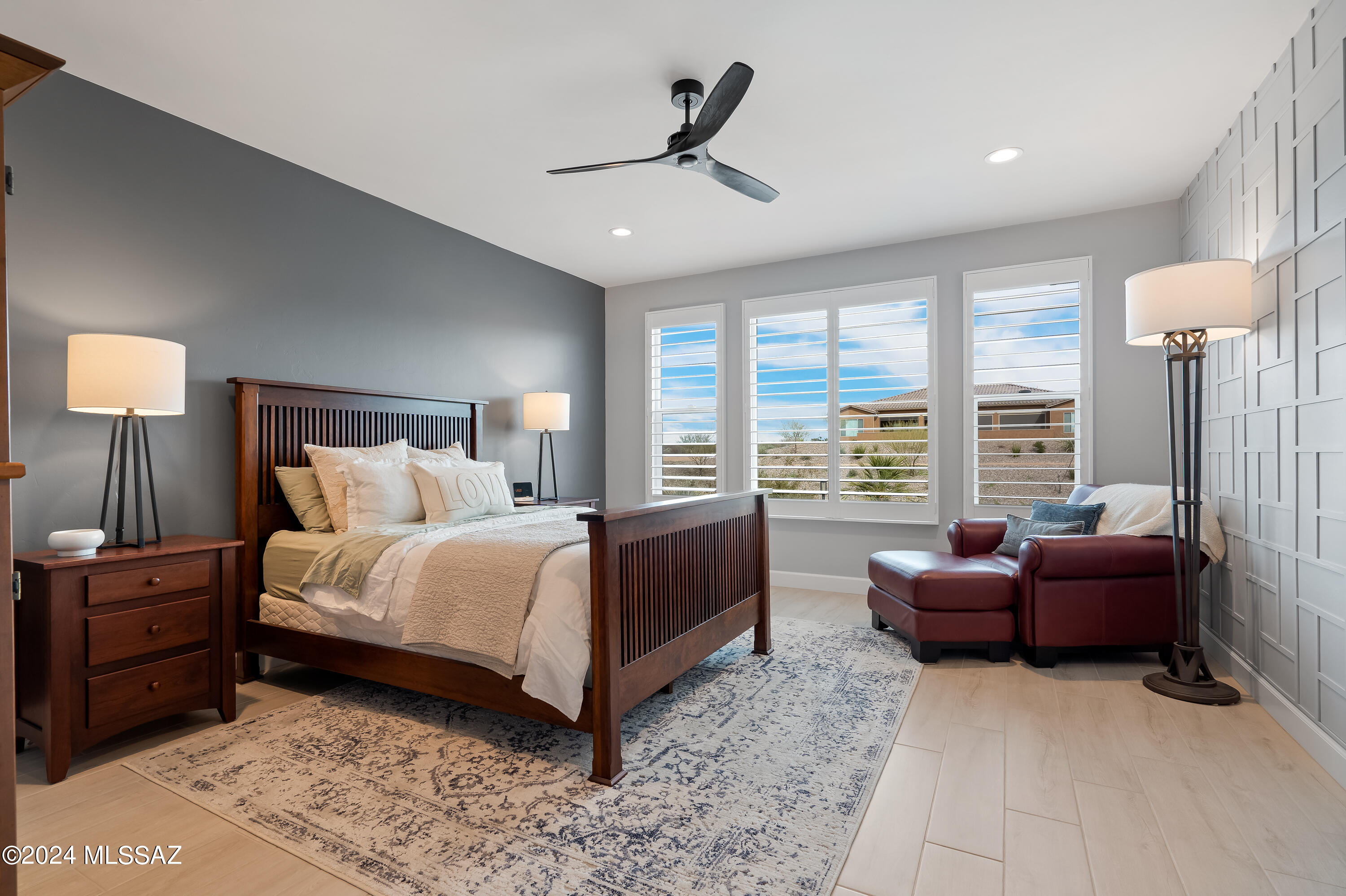 Saddlebrooke Ranch - Residential