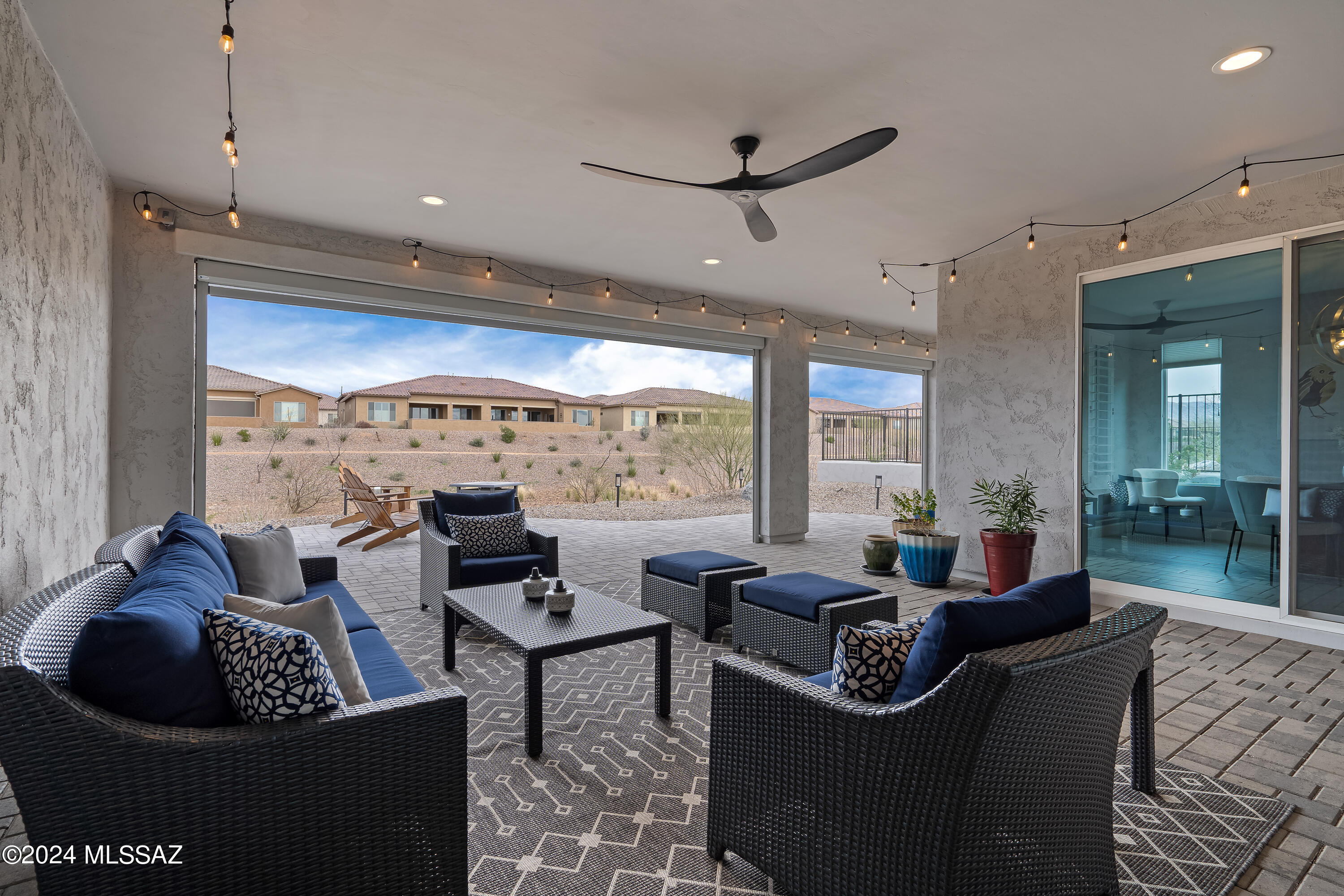 Saddlebrooke Ranch - Residential