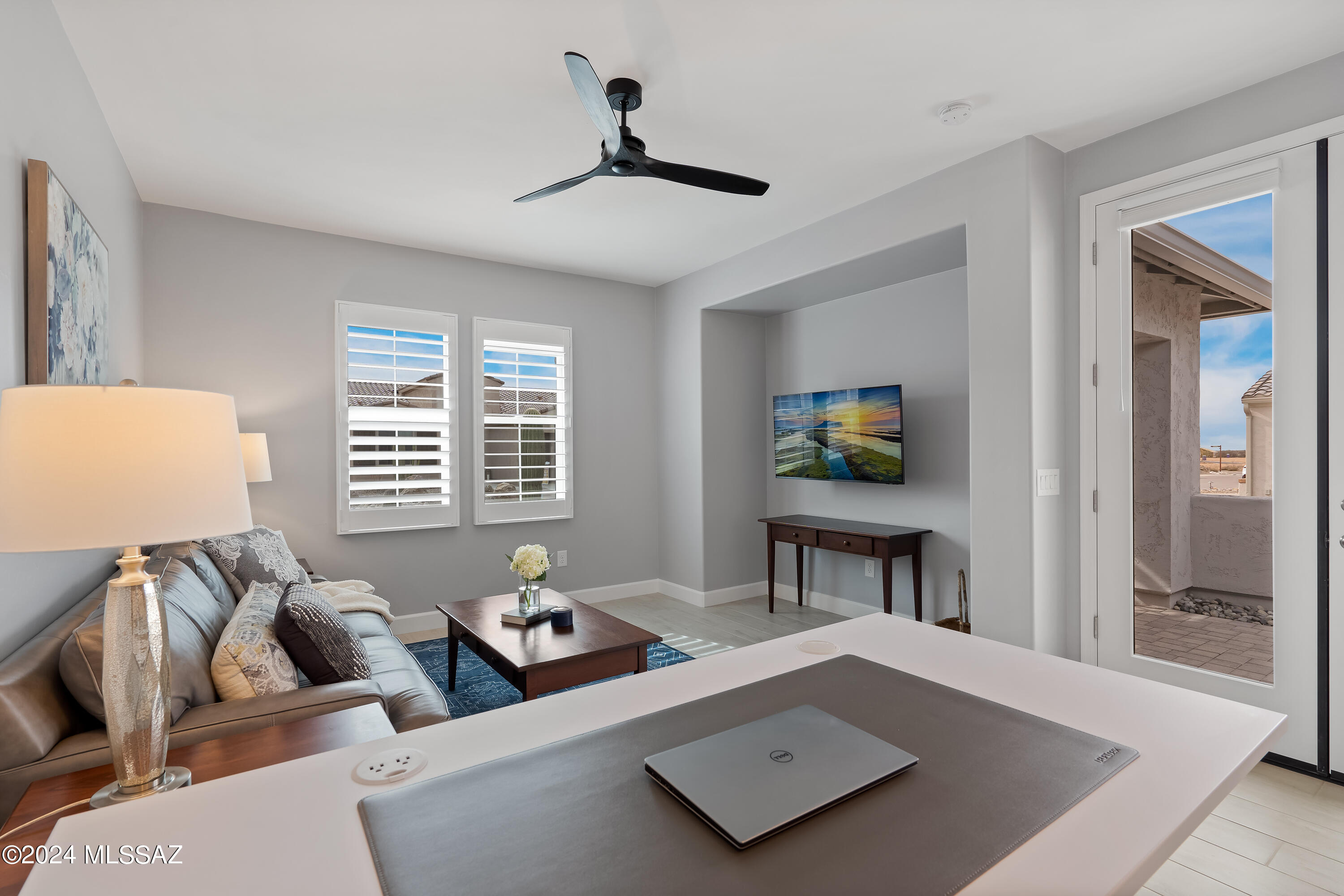 Saddlebrooke Ranch - Residential