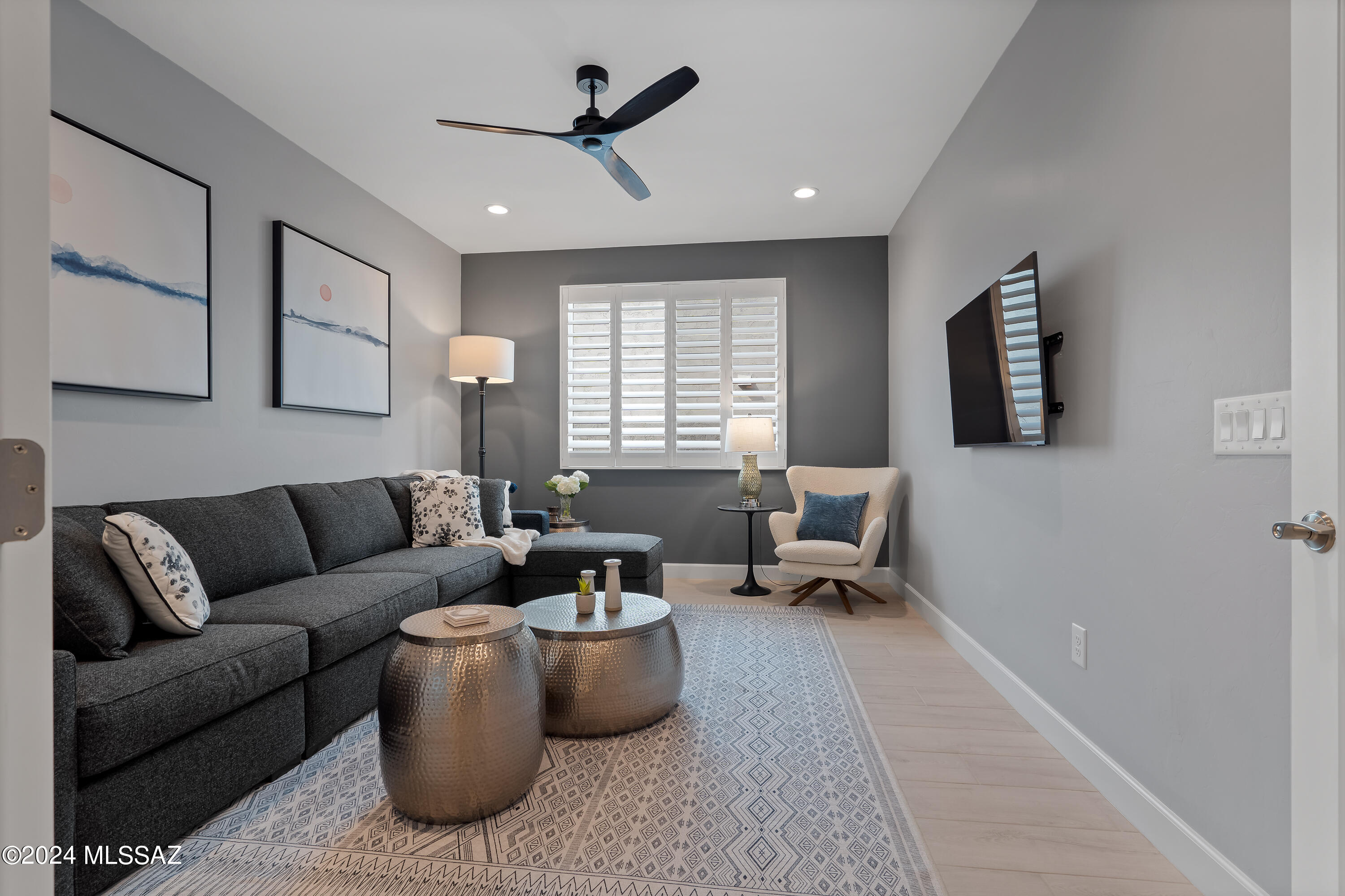 Saddlebrooke Ranch - Residential