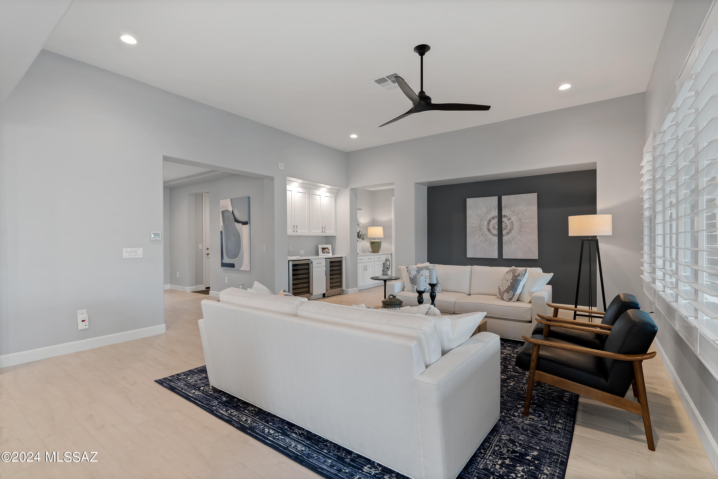 Saddlebrooke Ranch - Residential