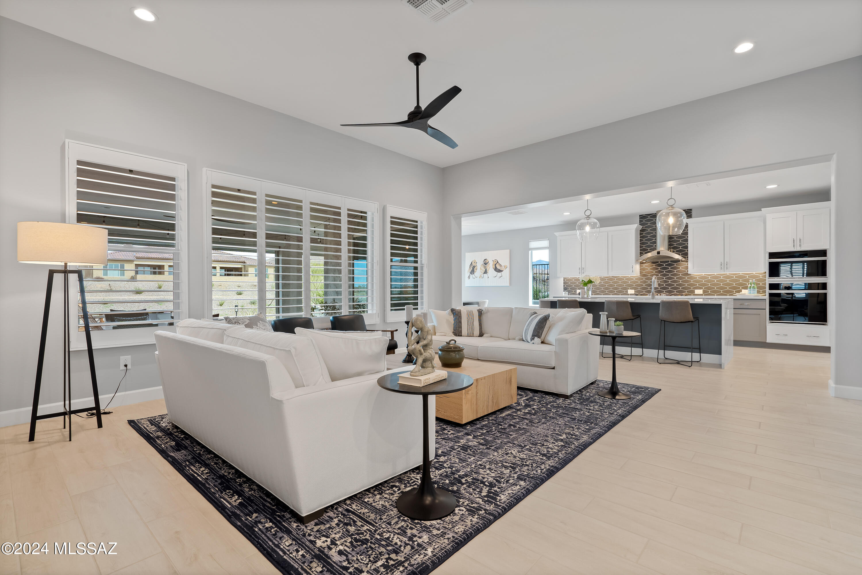 Saddlebrooke Ranch - Residential