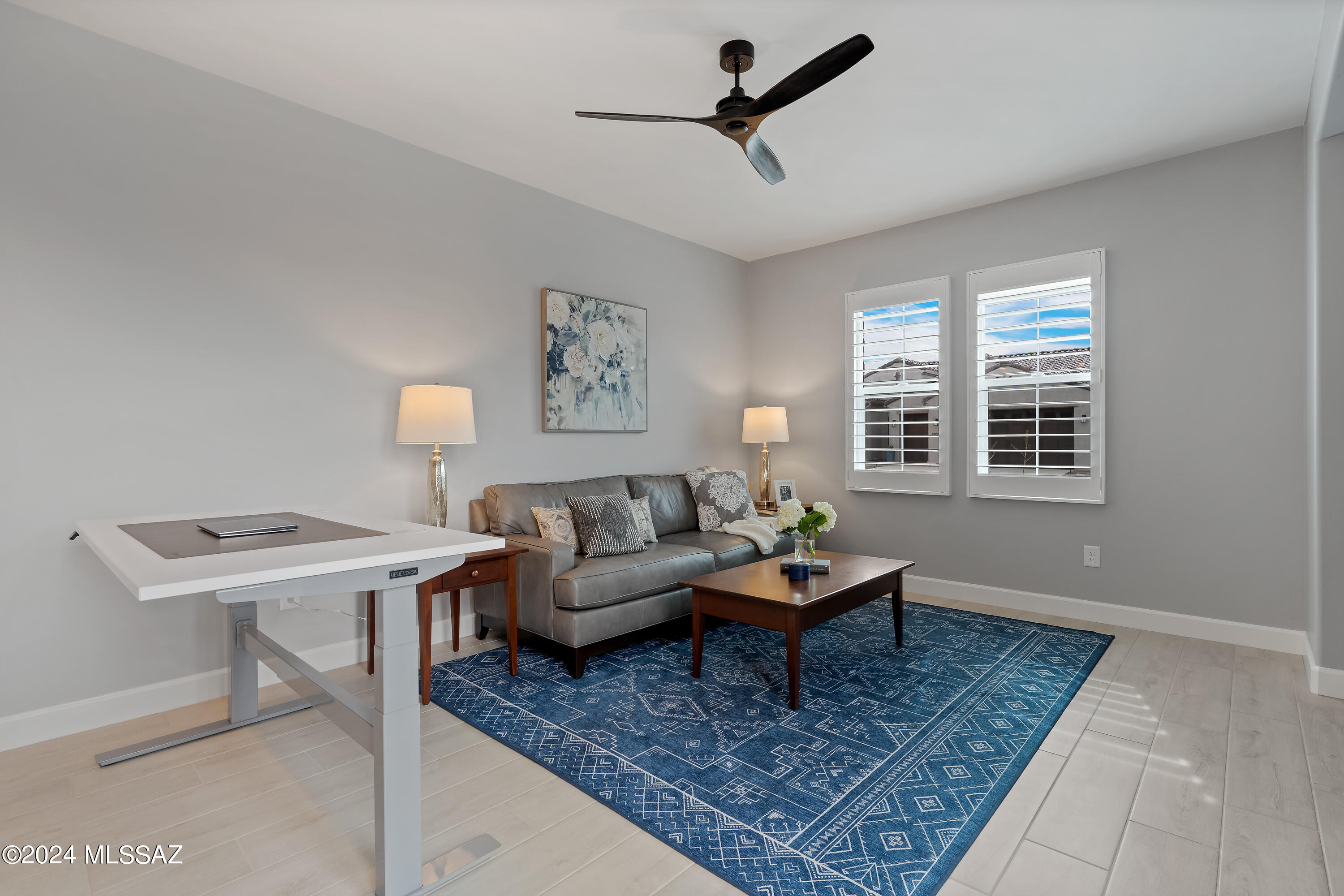 Saddlebrooke Ranch - Residential