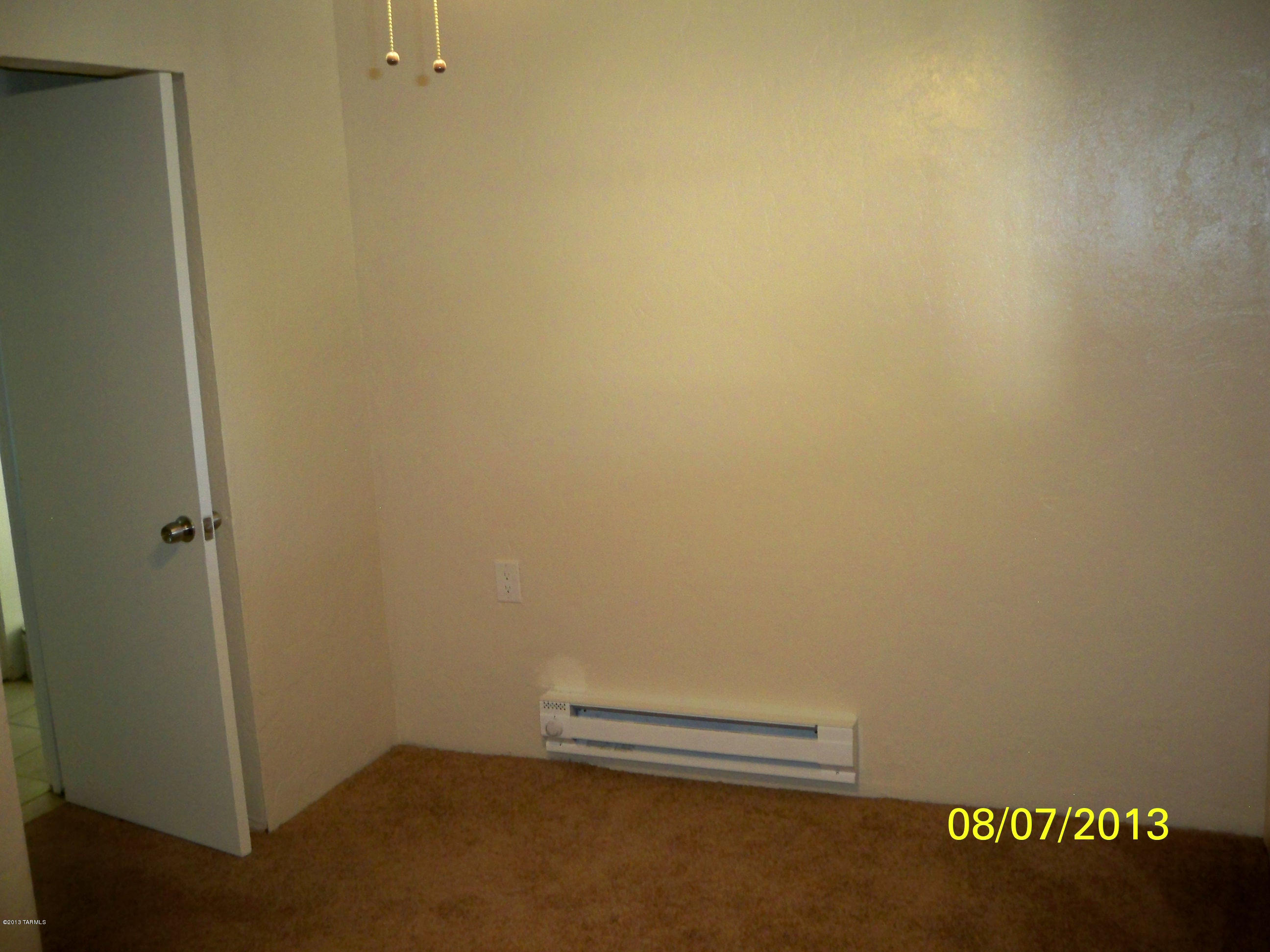 Unsubdivided - Residential