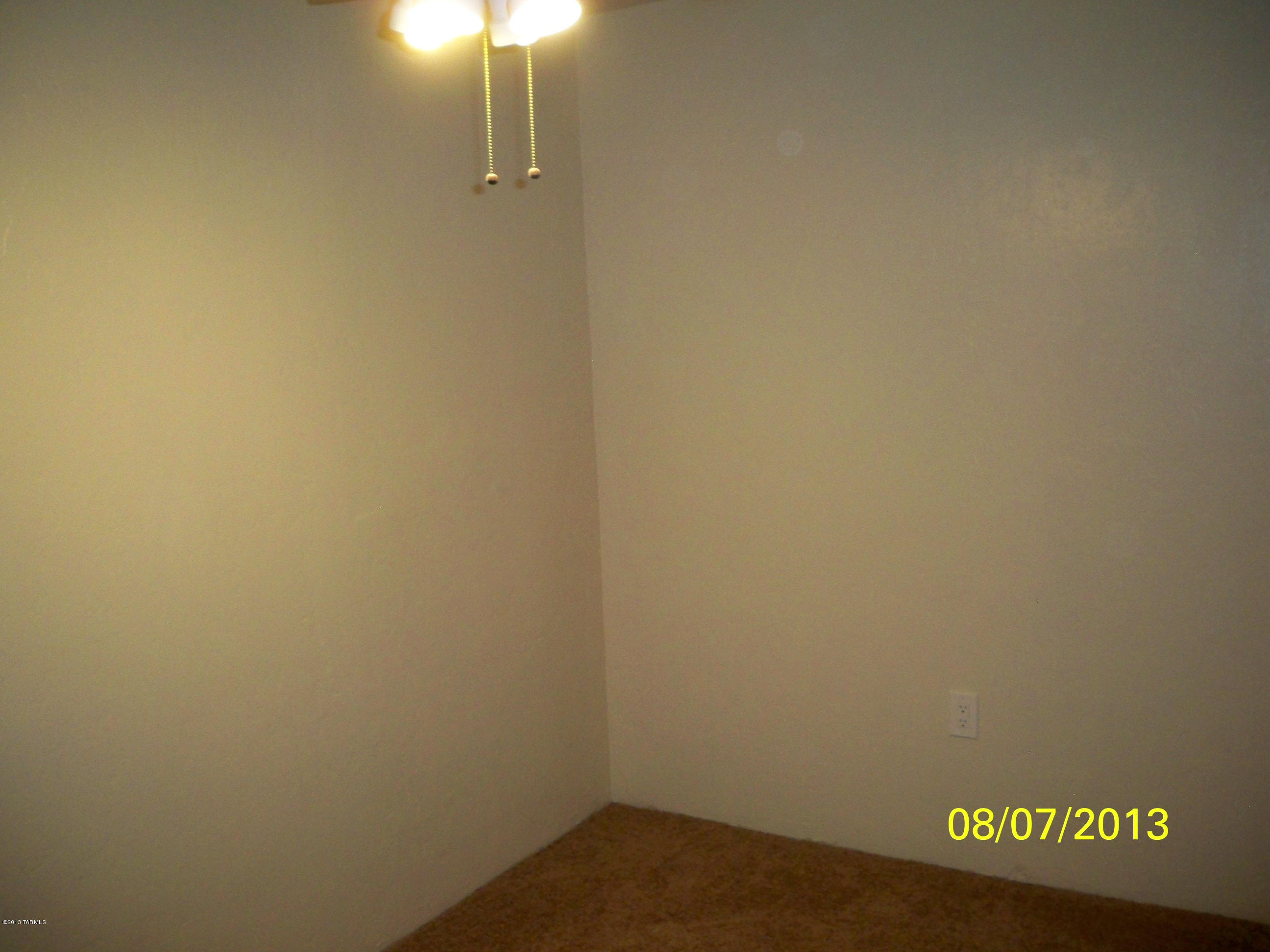 Unsubdivided - Residential
