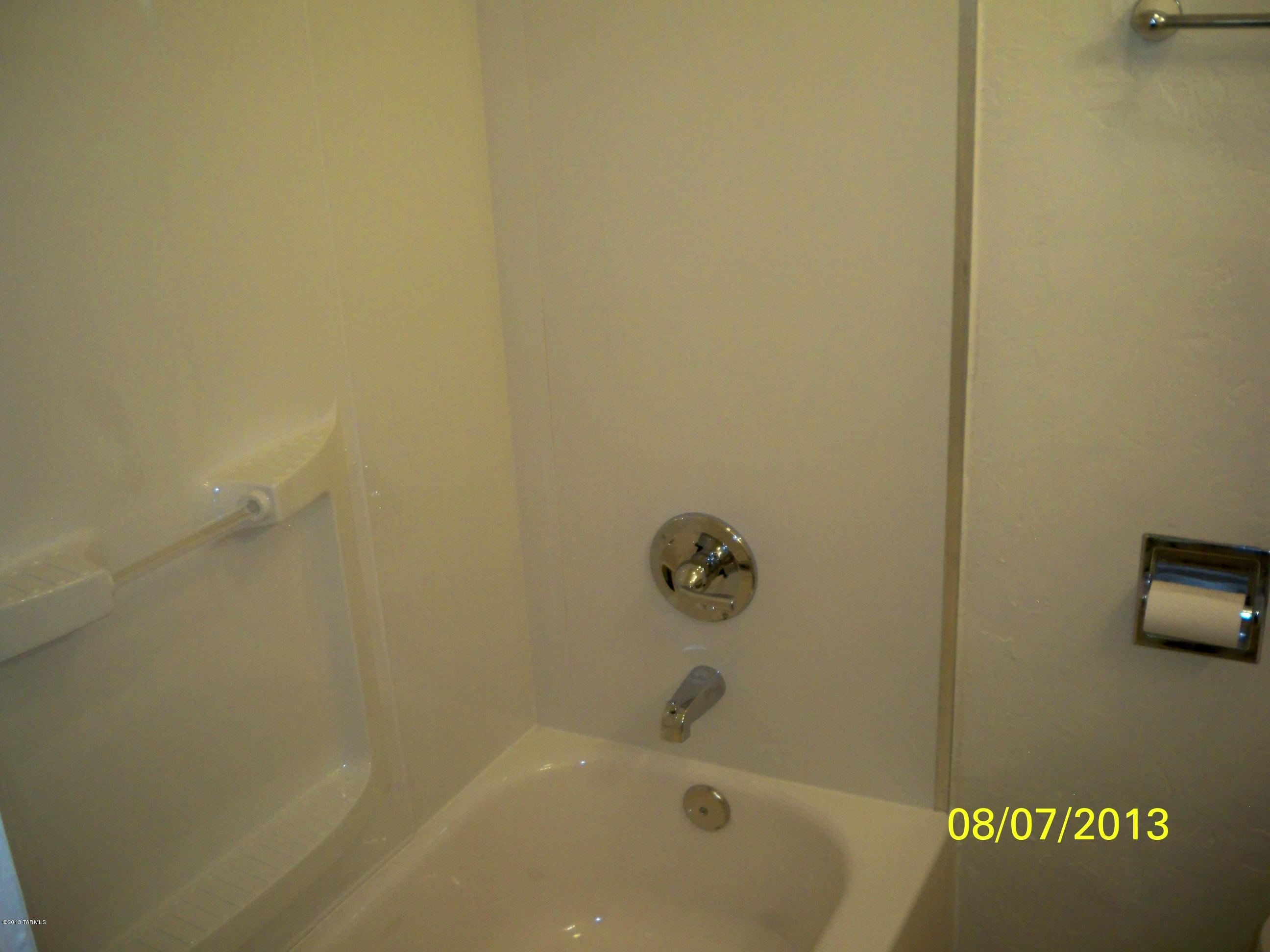 Unsubdivided - Residential