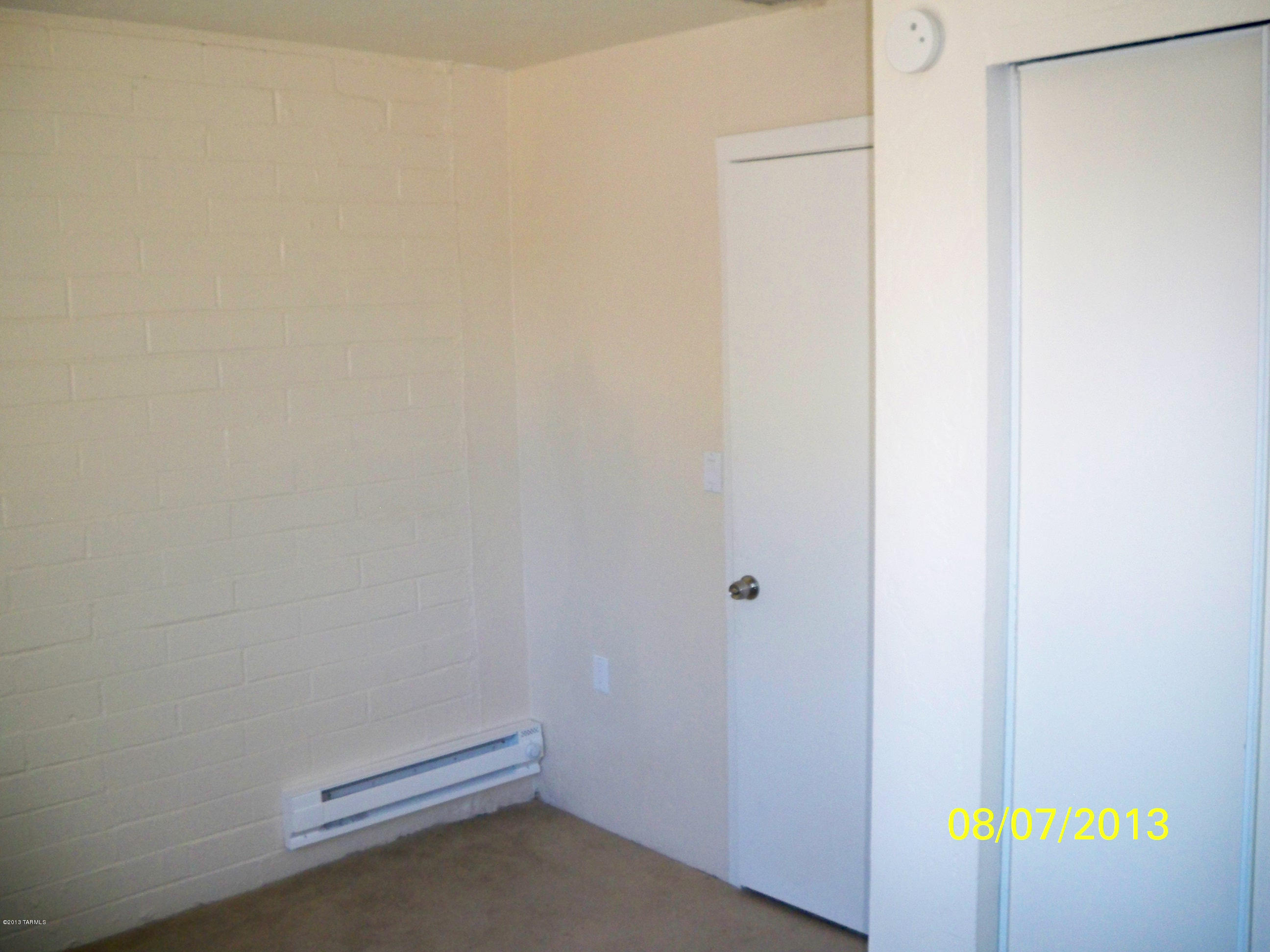 Unsubdivided - Residential