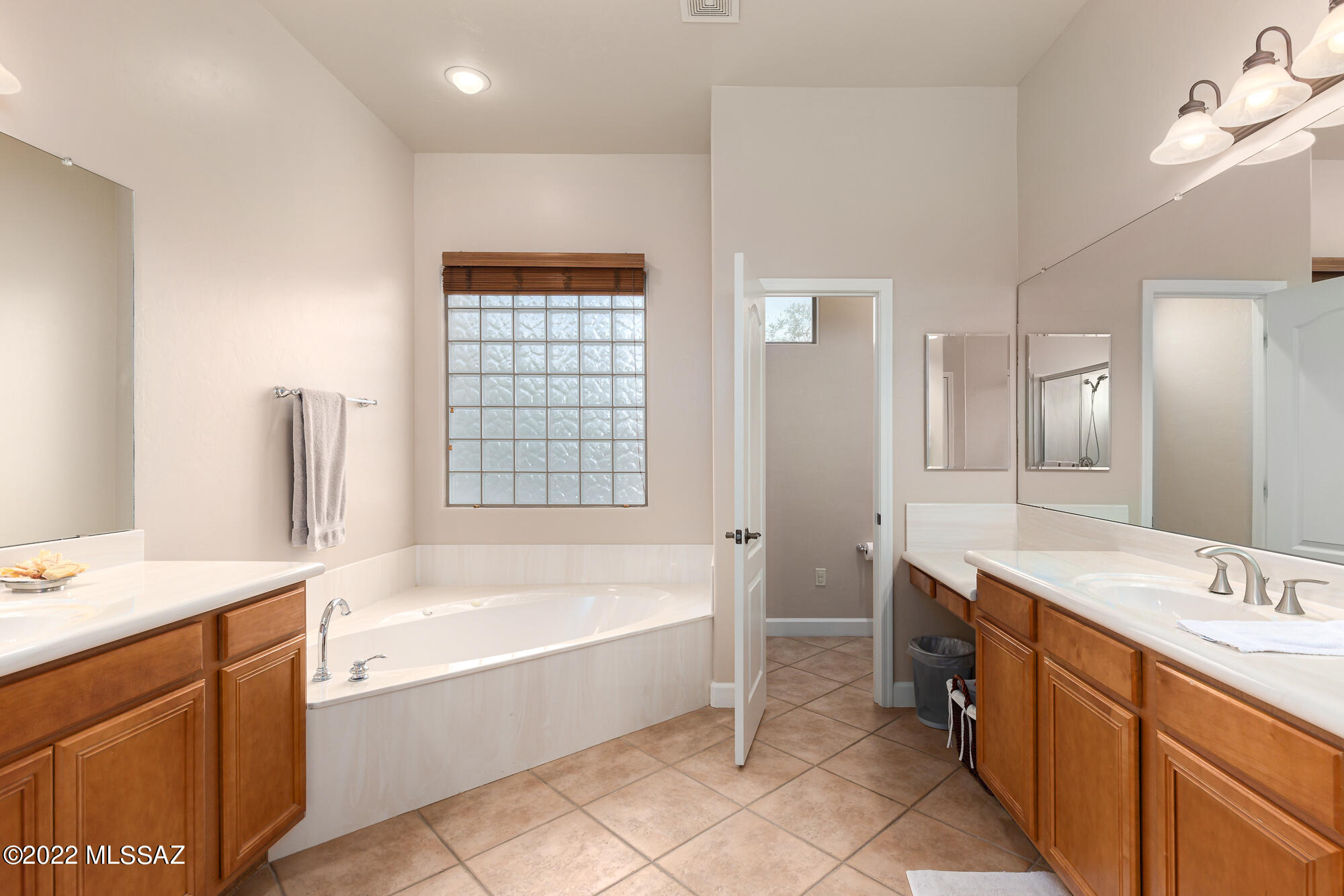 Village Five At the Villages Of La Paloma (1-71) - Residential