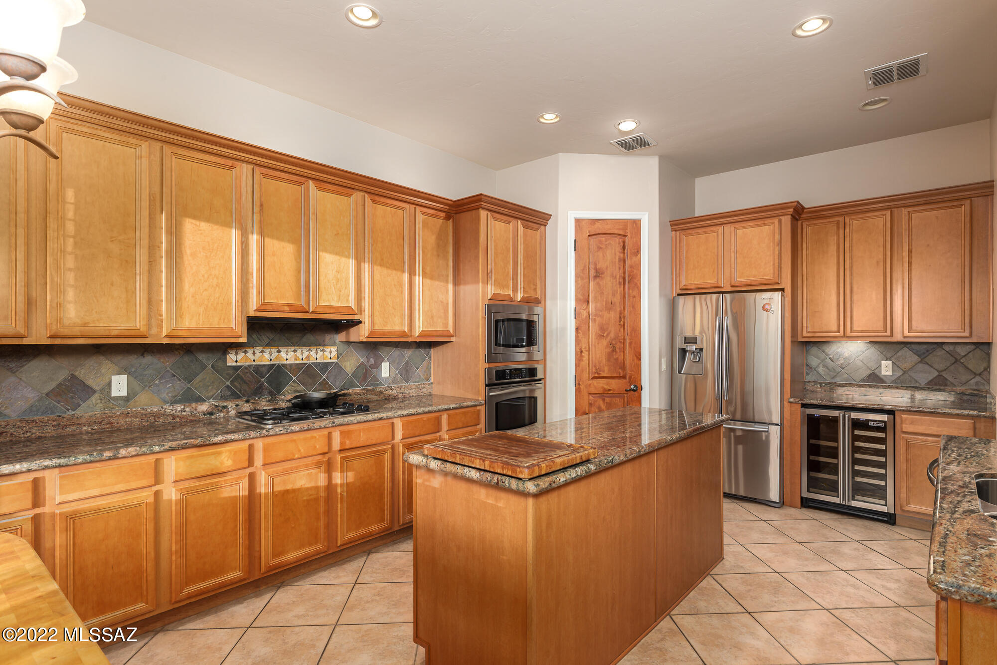 Village Five At the Villages Of La Paloma (1-71) - Residential