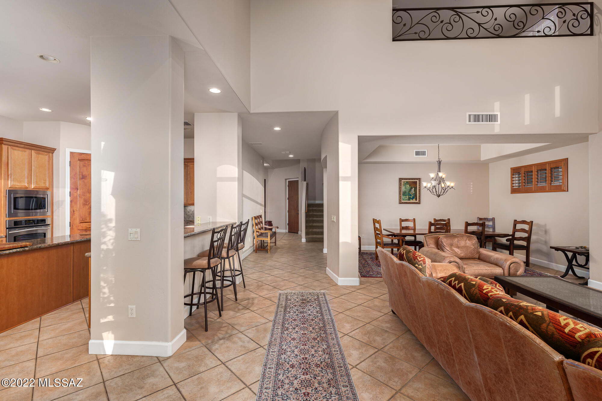 Village Five At the Villages Of La Paloma (1-71) - Residential
