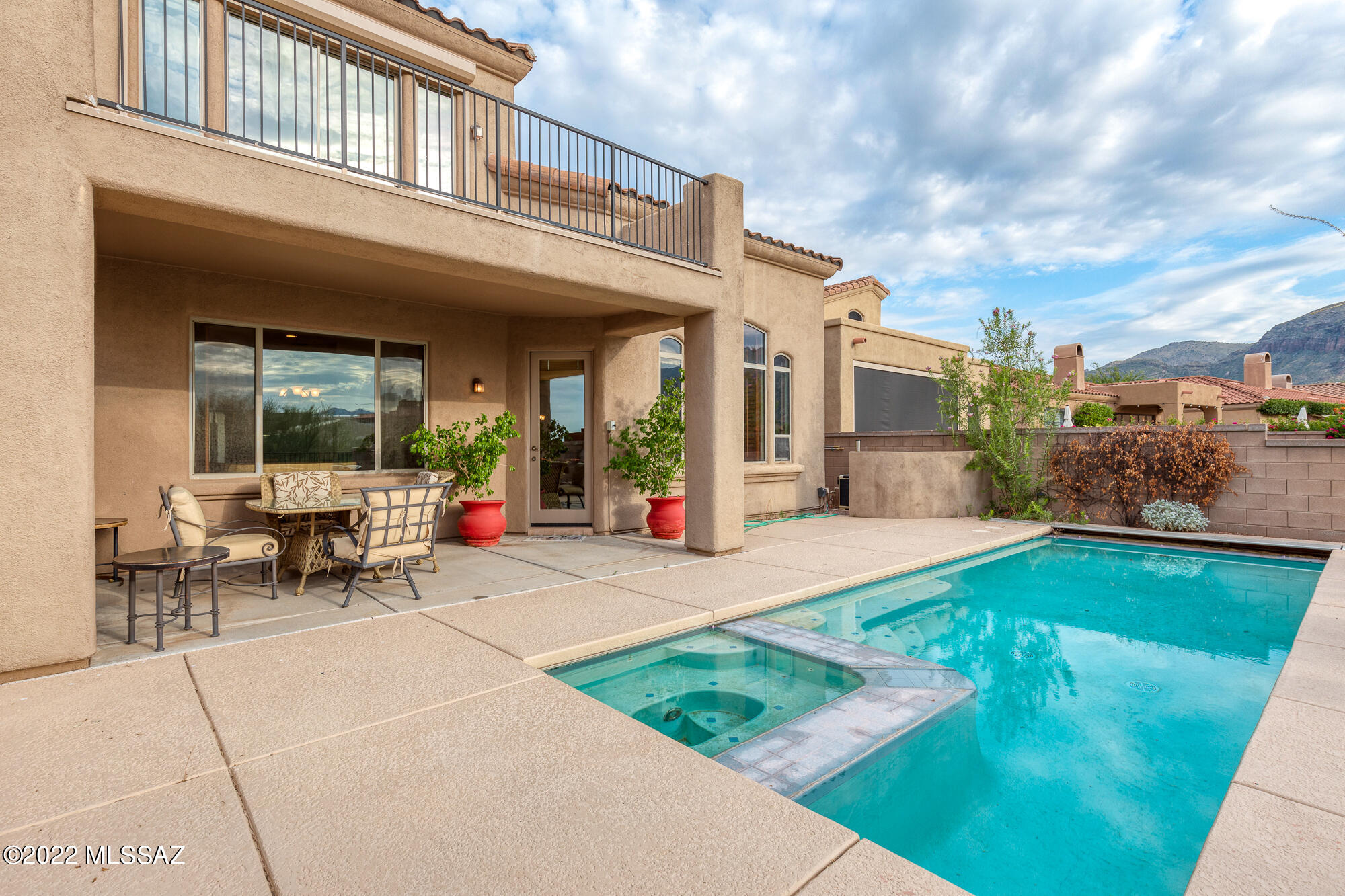 Village Five At the Villages Of La Paloma (1-71) - Residential