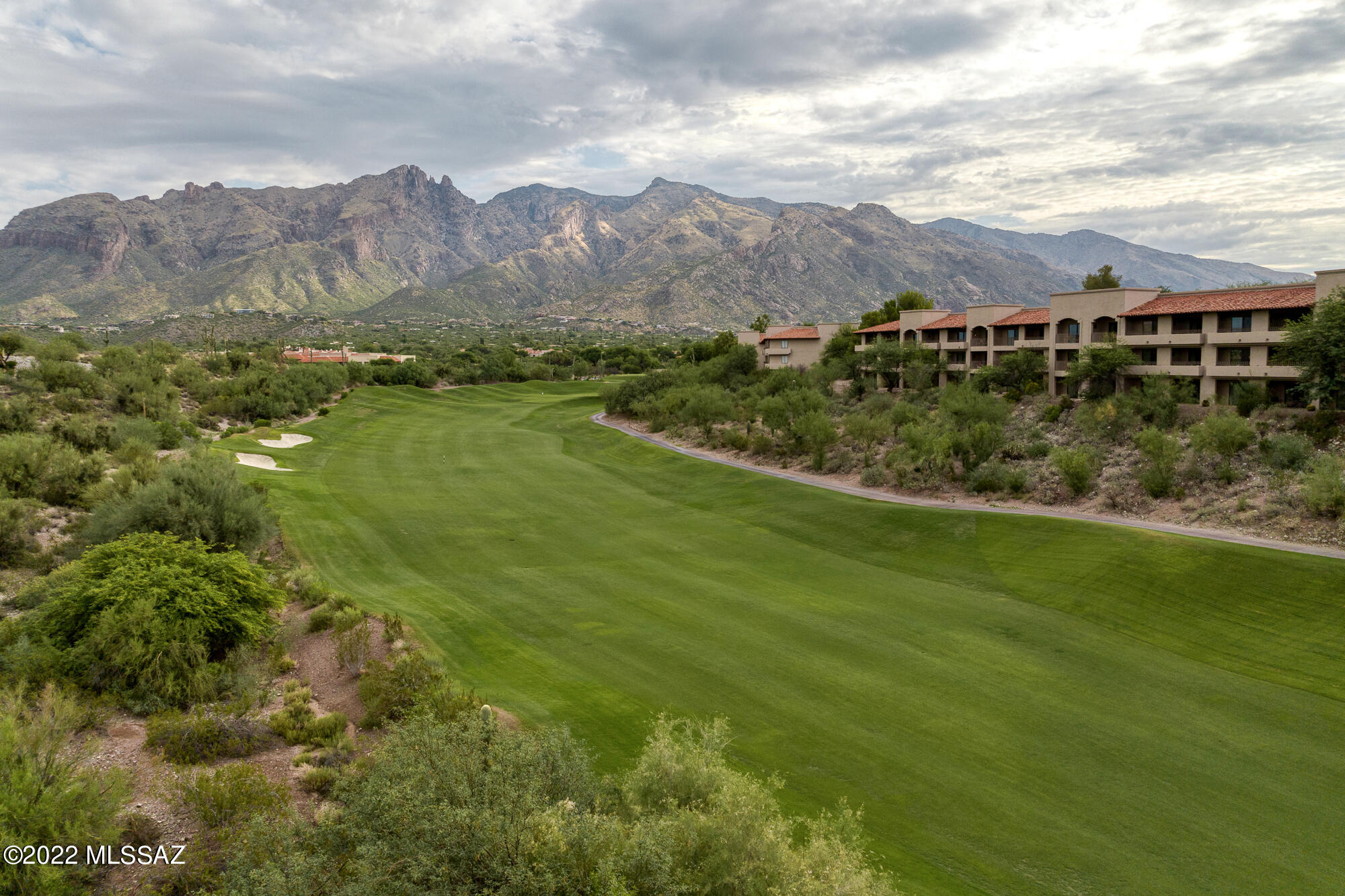 Village Five At the Villages Of La Paloma (1-71) - Residential