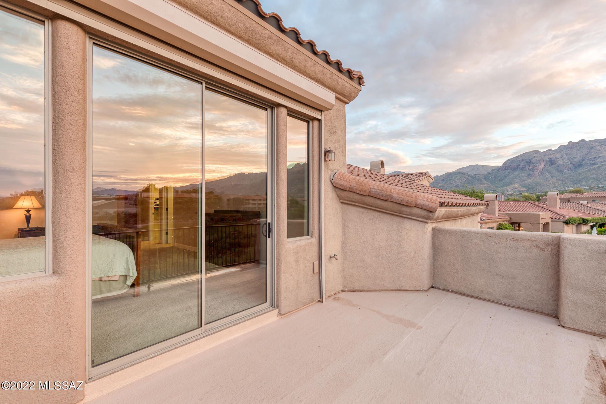 Village Five At the Villages Of La Paloma (1-71) - Residential