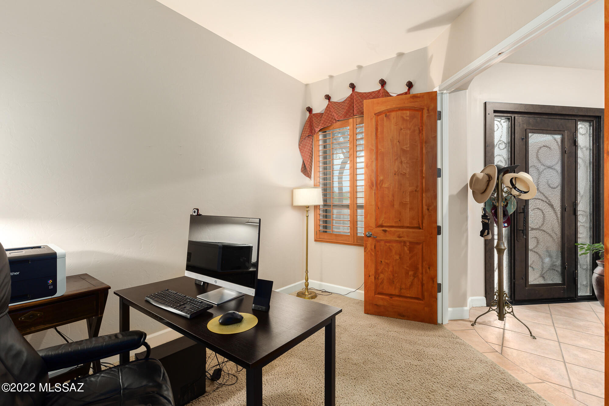 Village Five At the Villages Of La Paloma (1-71) - Residential