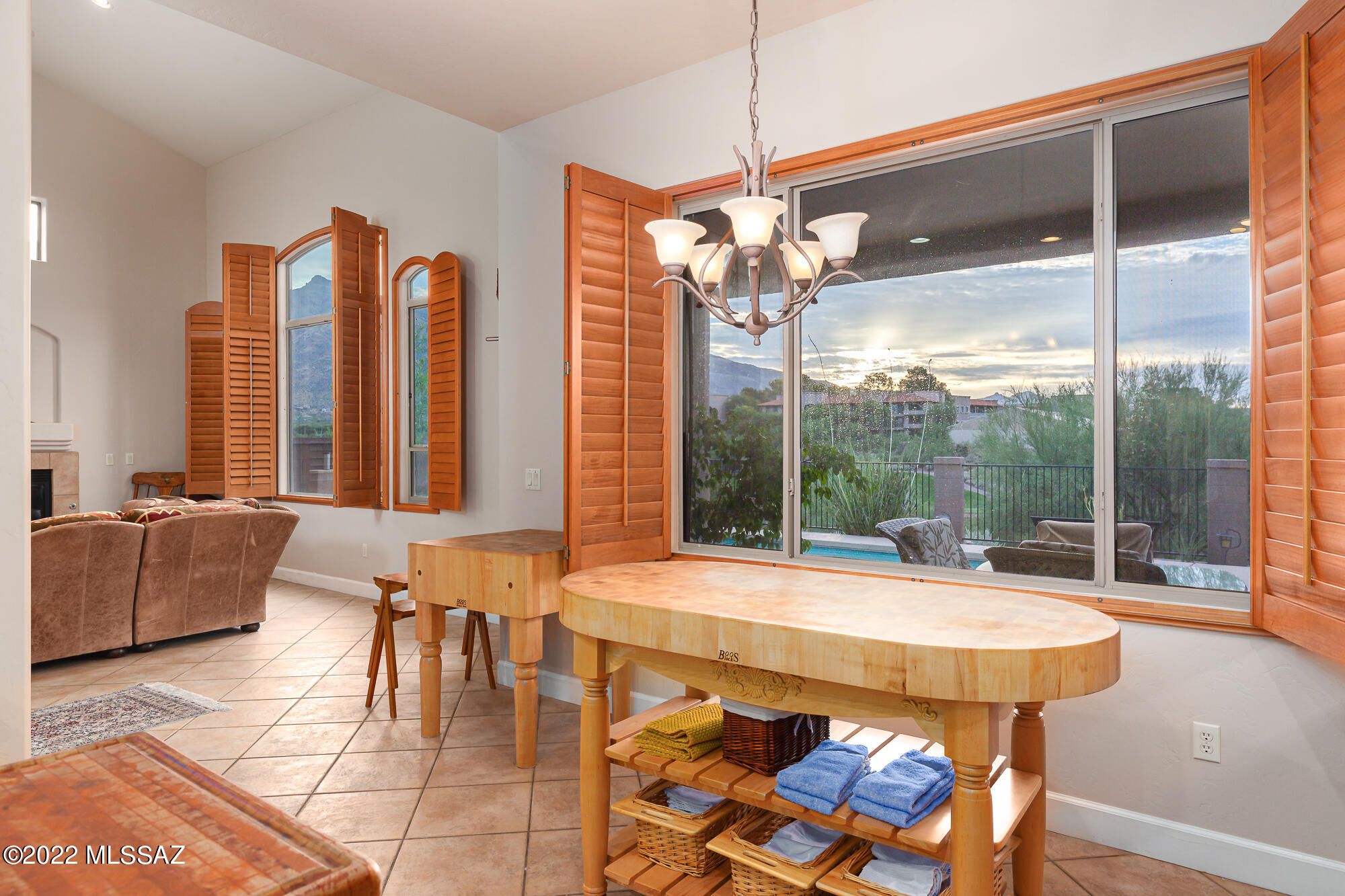 Village Five At the Villages Of La Paloma (1-71) - Residential