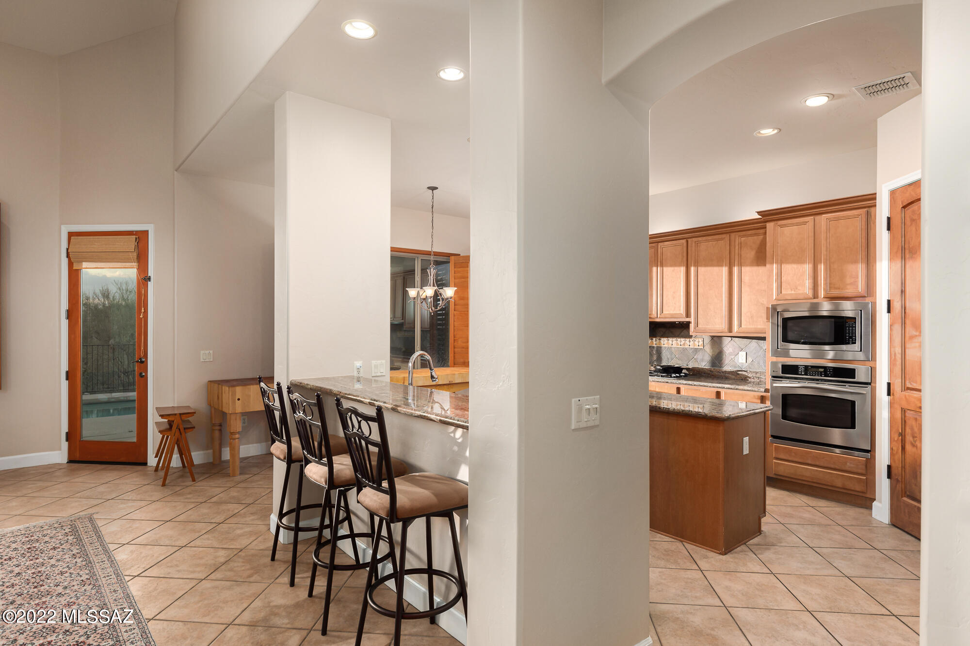 Village Five At the Villages Of La Paloma (1-71) - Residential