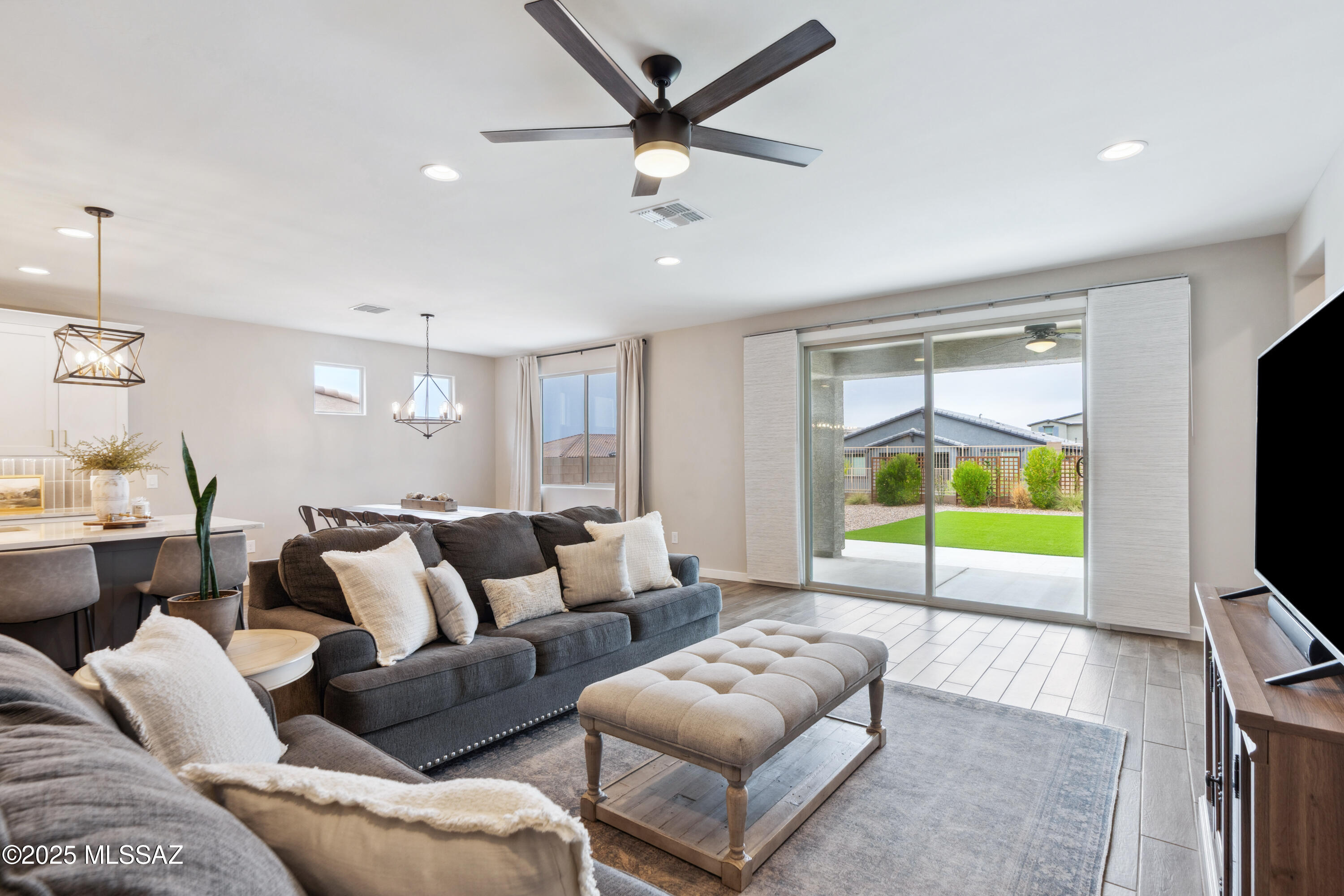 Saguaros Viejos East Phase 1 - Residential