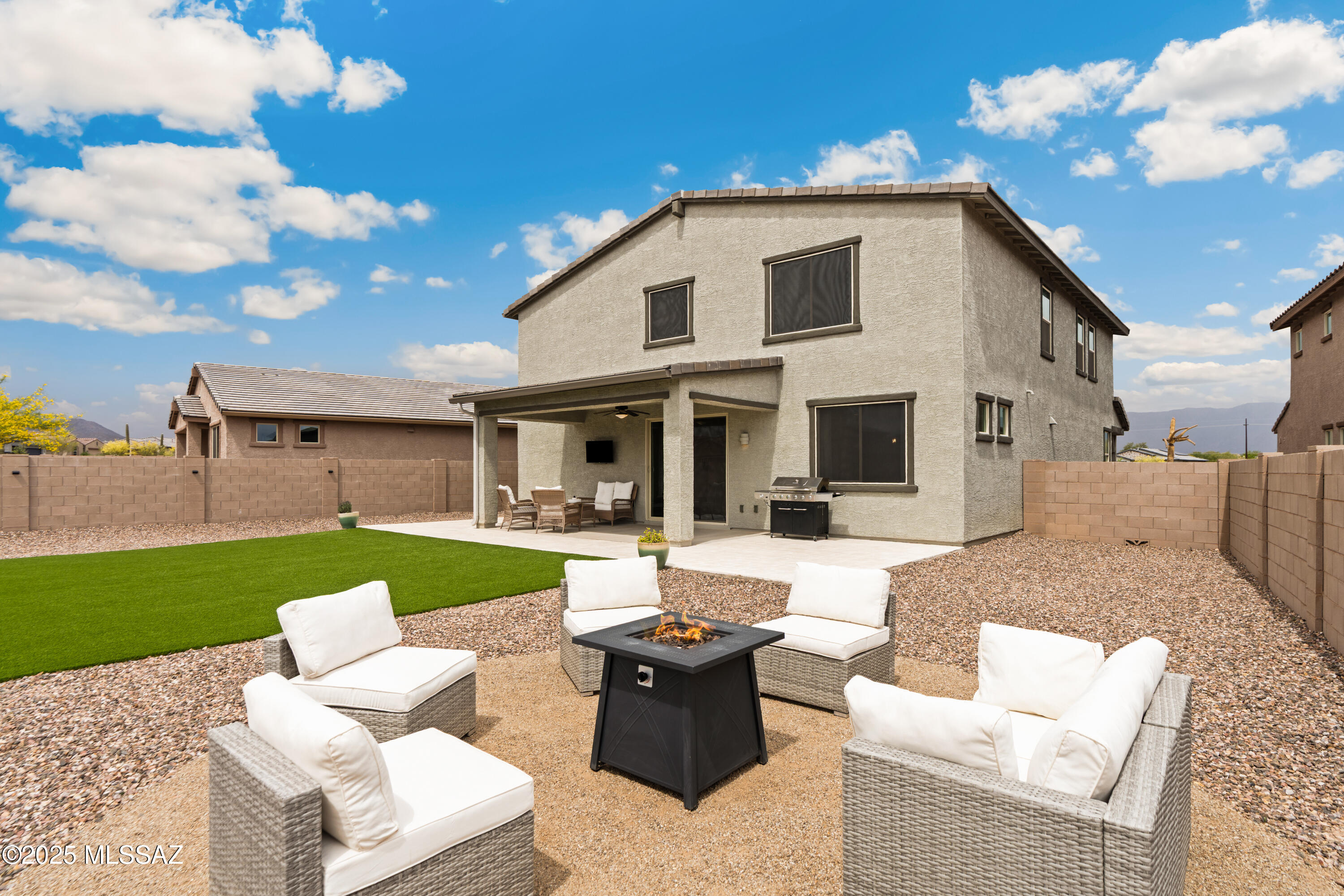 Saguaros Viejos East Phase 1 - Residential
