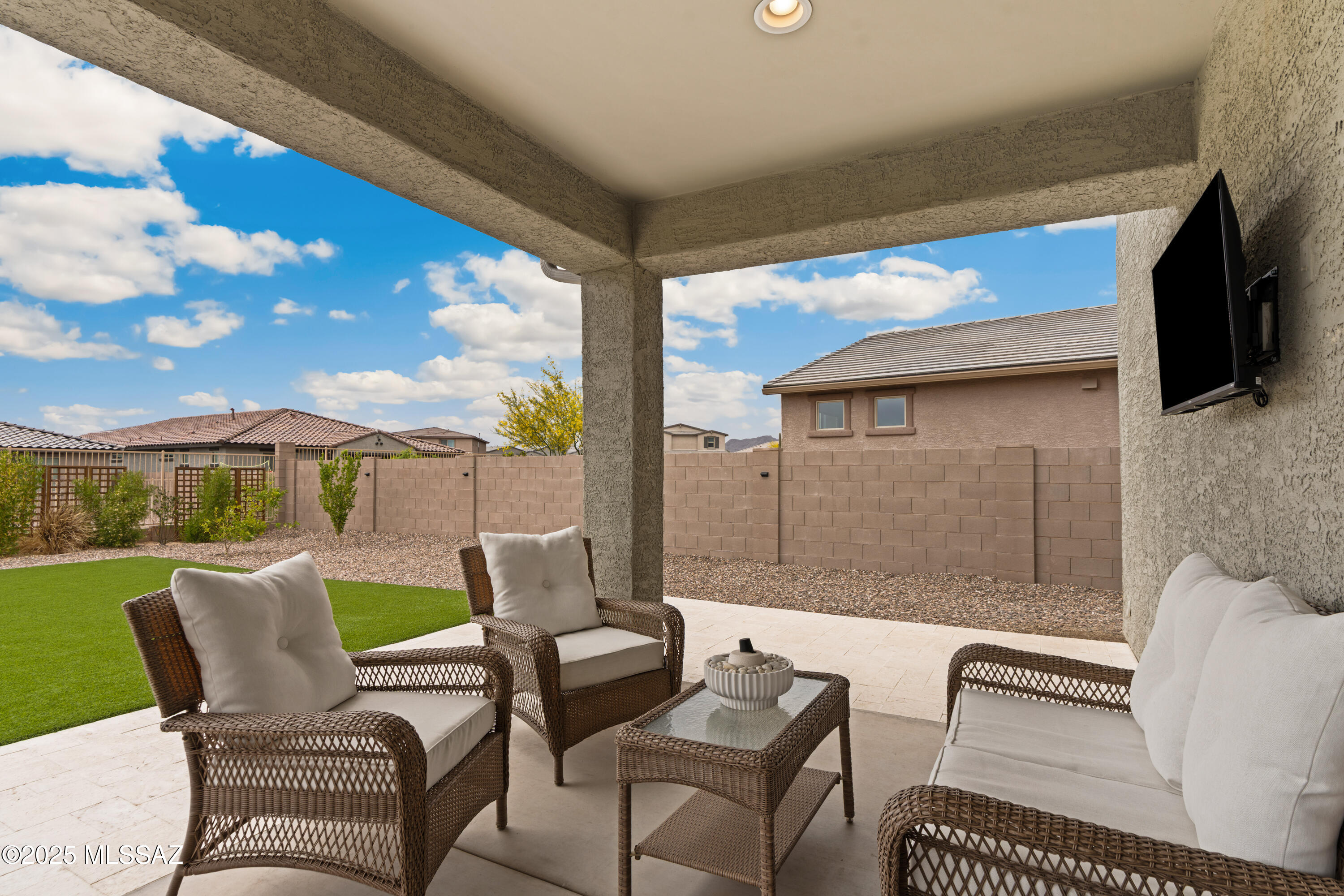 Saguaros Viejos East Phase 1 - Residential