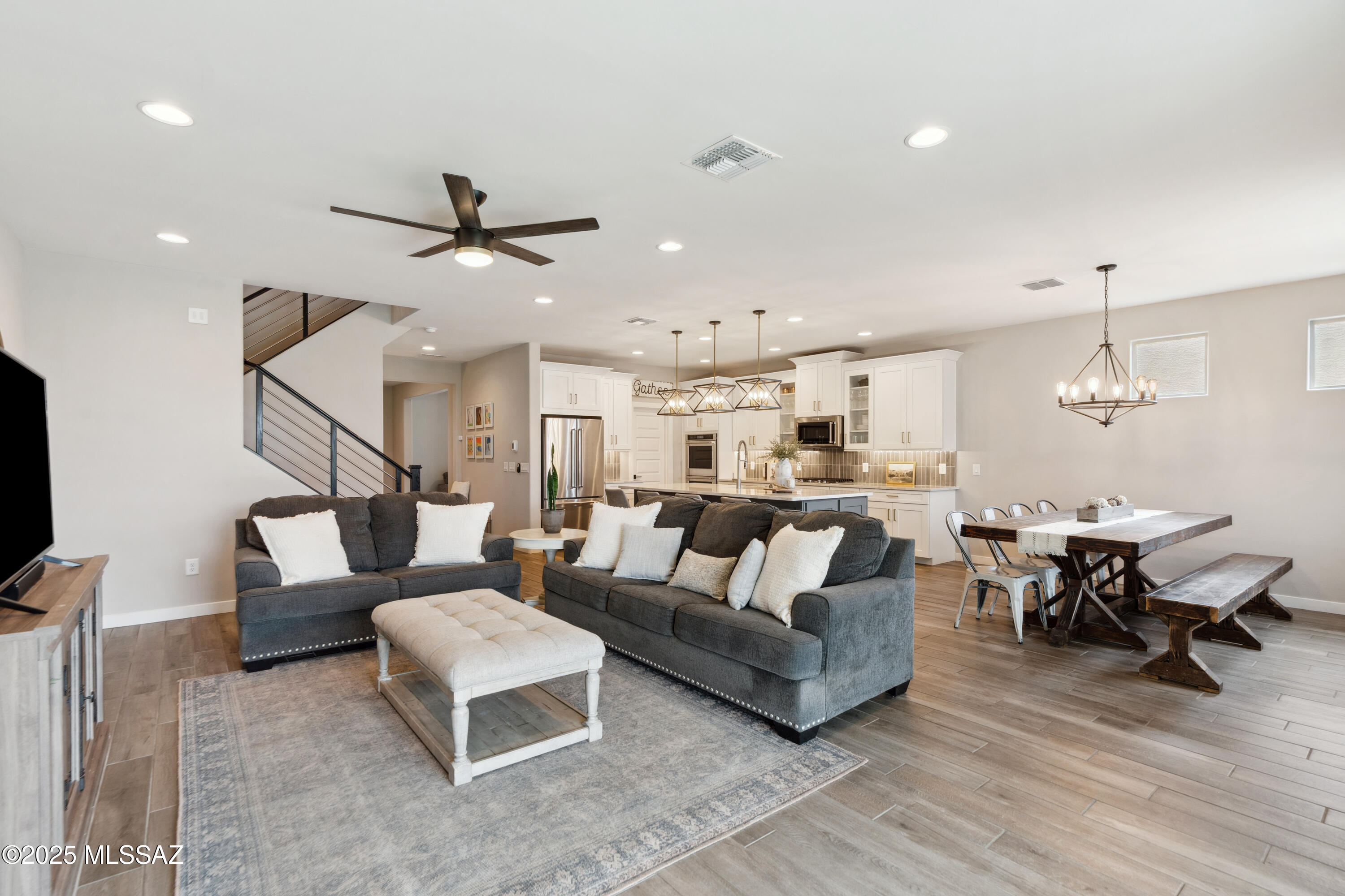 Saguaros Viejos East Phase 1 - Residential