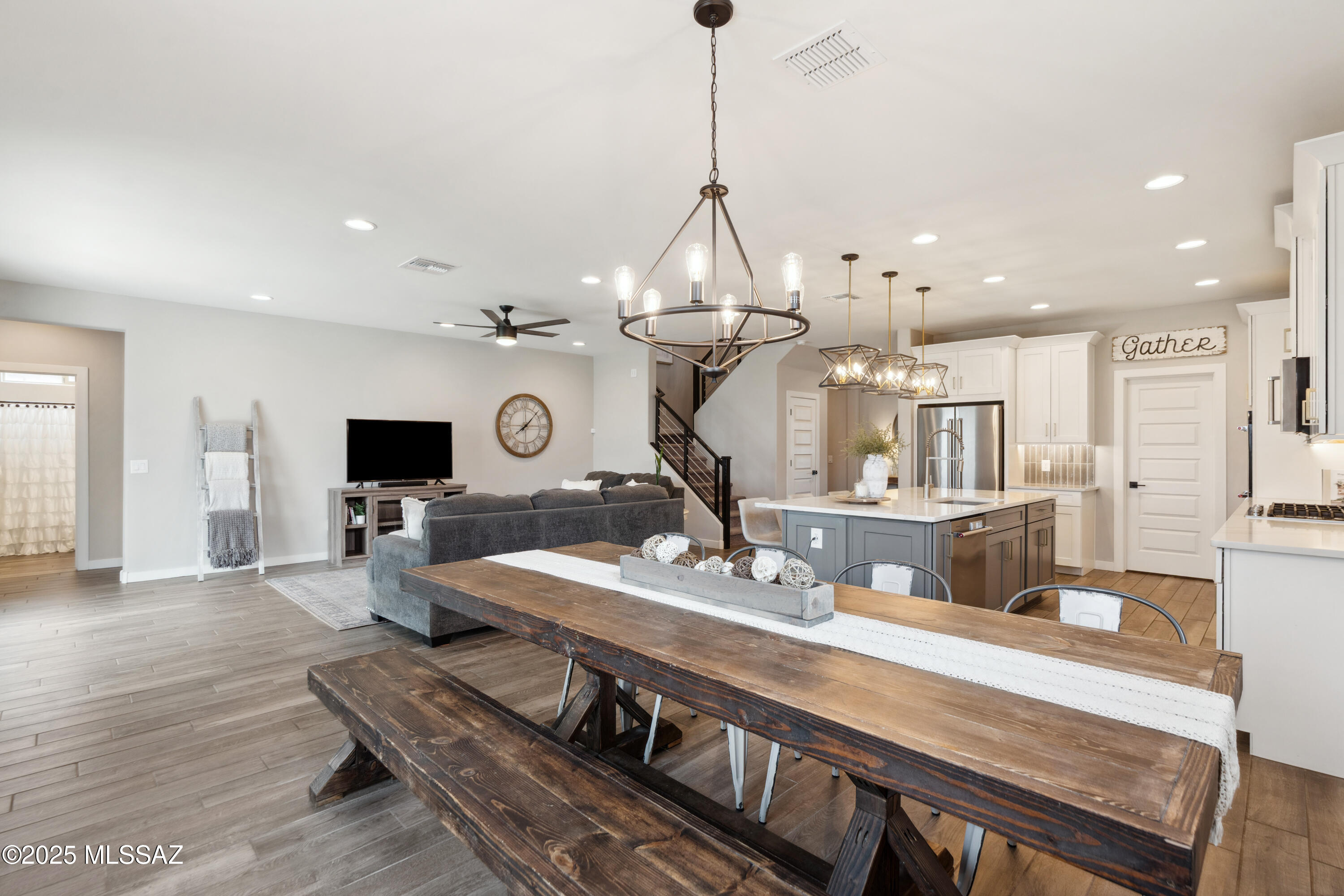 Saguaros Viejos East Phase 1 - Residential