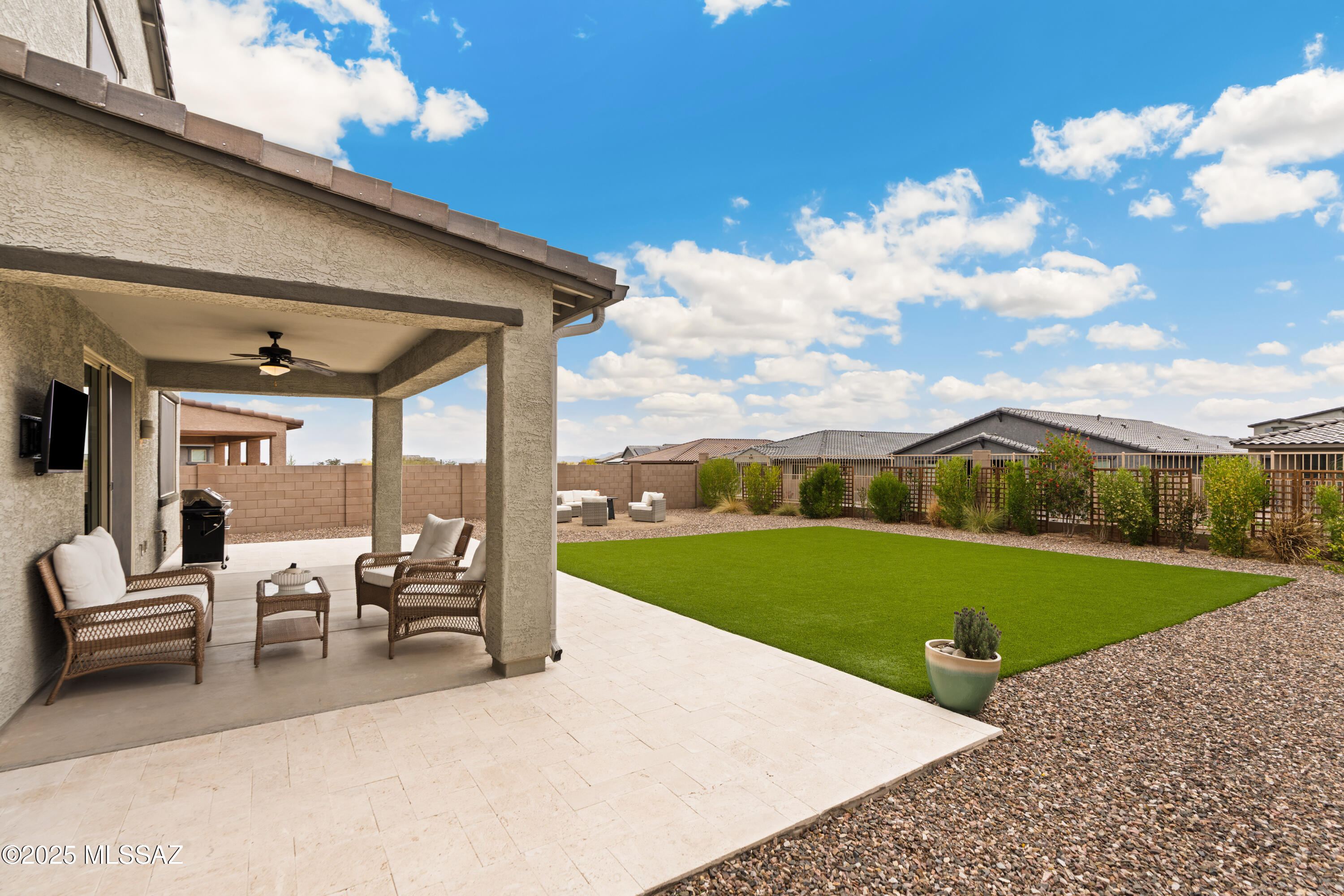 Saguaros Viejos East Phase 1 - Residential