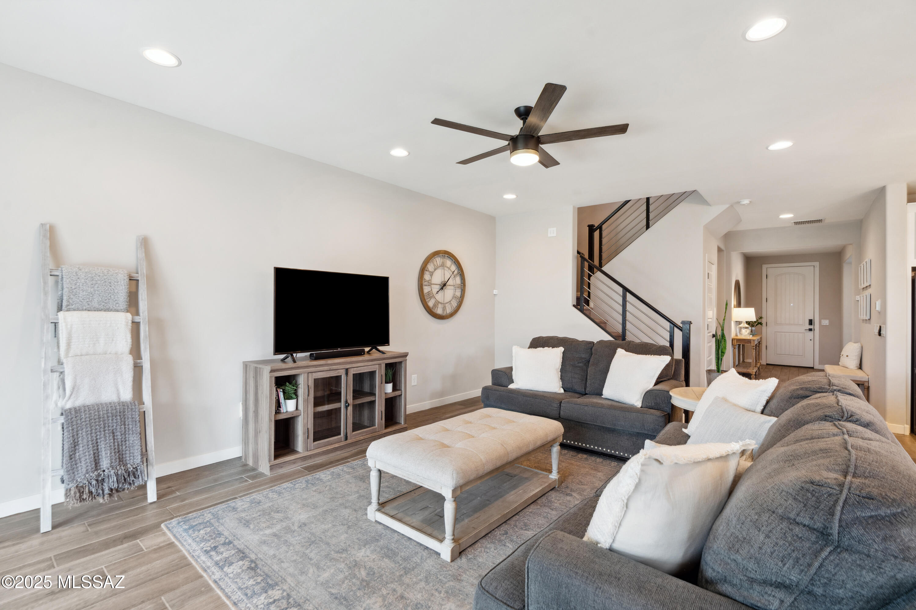 Saguaros Viejos East Phase 1 - Residential