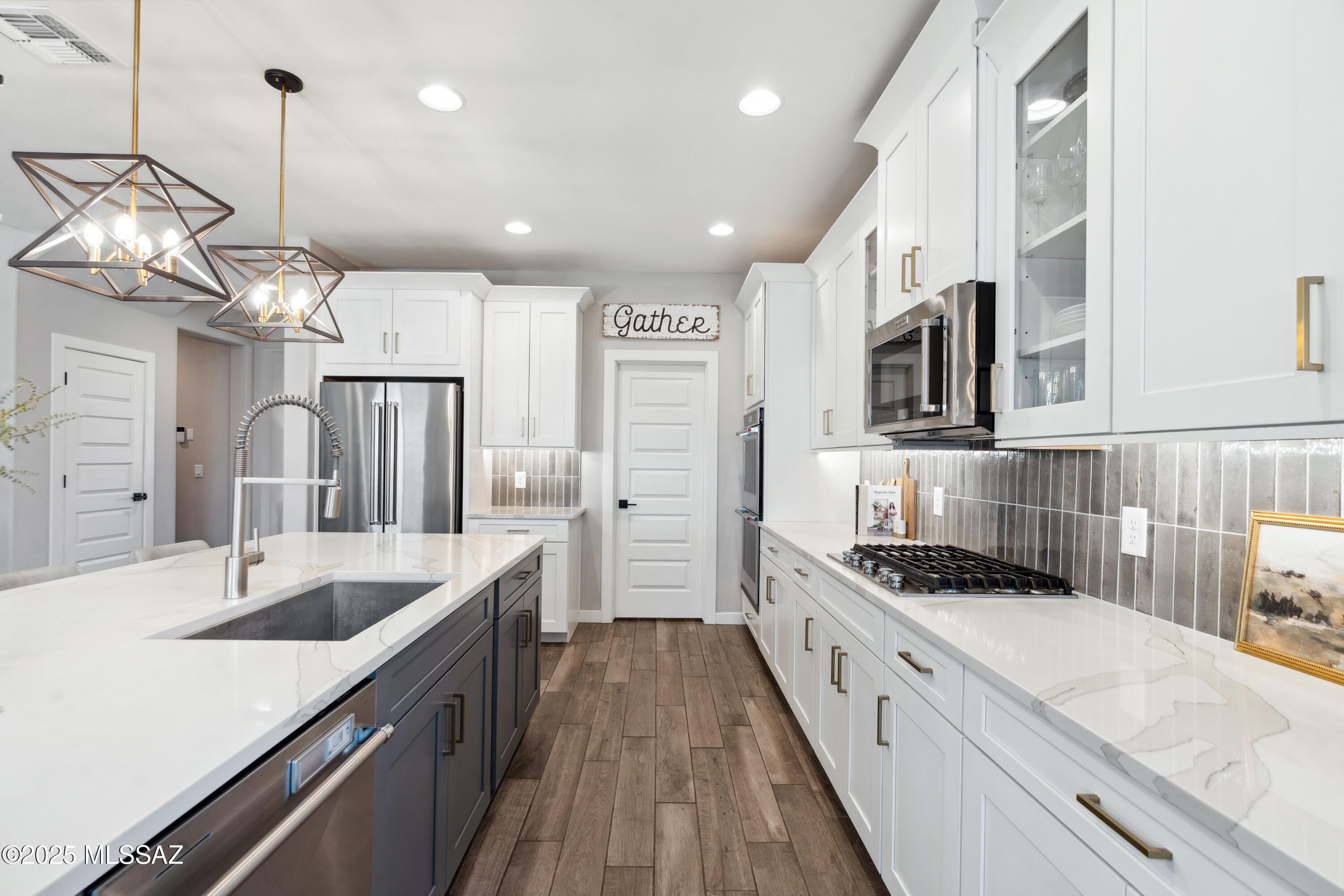 Saguaros Viejos East Phase 1 - Residential