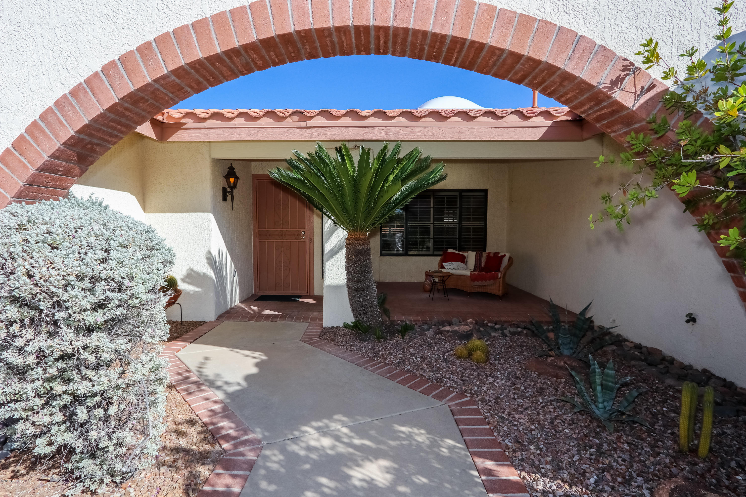 Sun City Vistoso Unit 5(1-288) - Residential