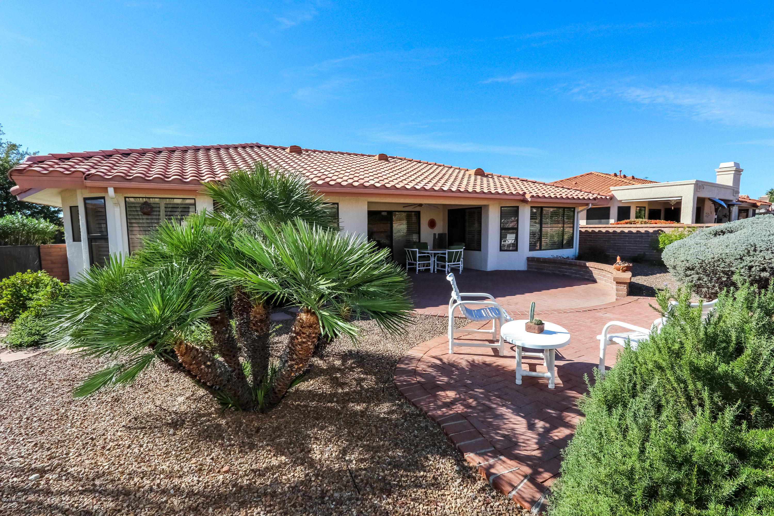 Sun City Vistoso Unit 5(1-288) - Residential