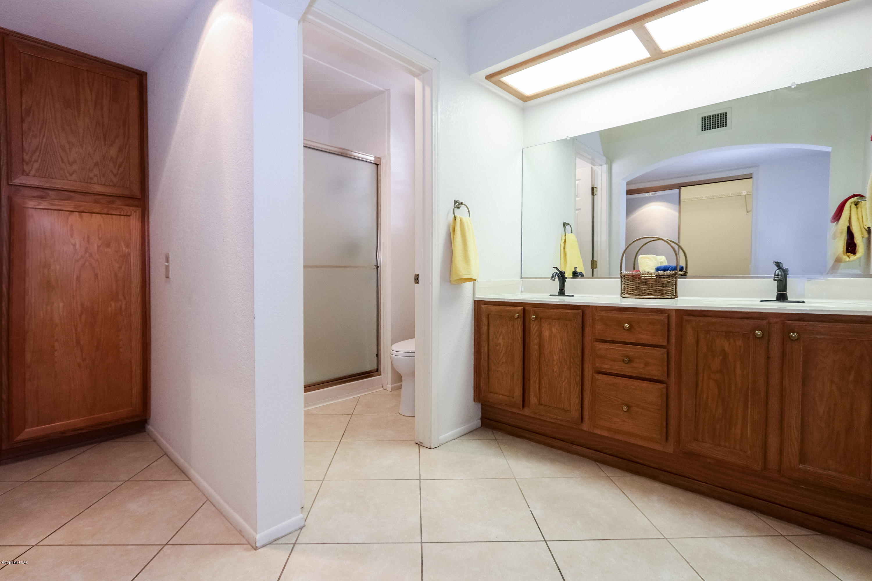 Sun City Vistoso Unit 5(1-288) - Residential