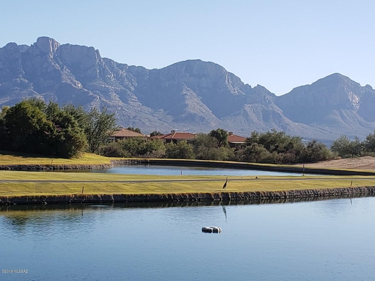 Sun City Vistoso Unit 5(1-288) - Residential