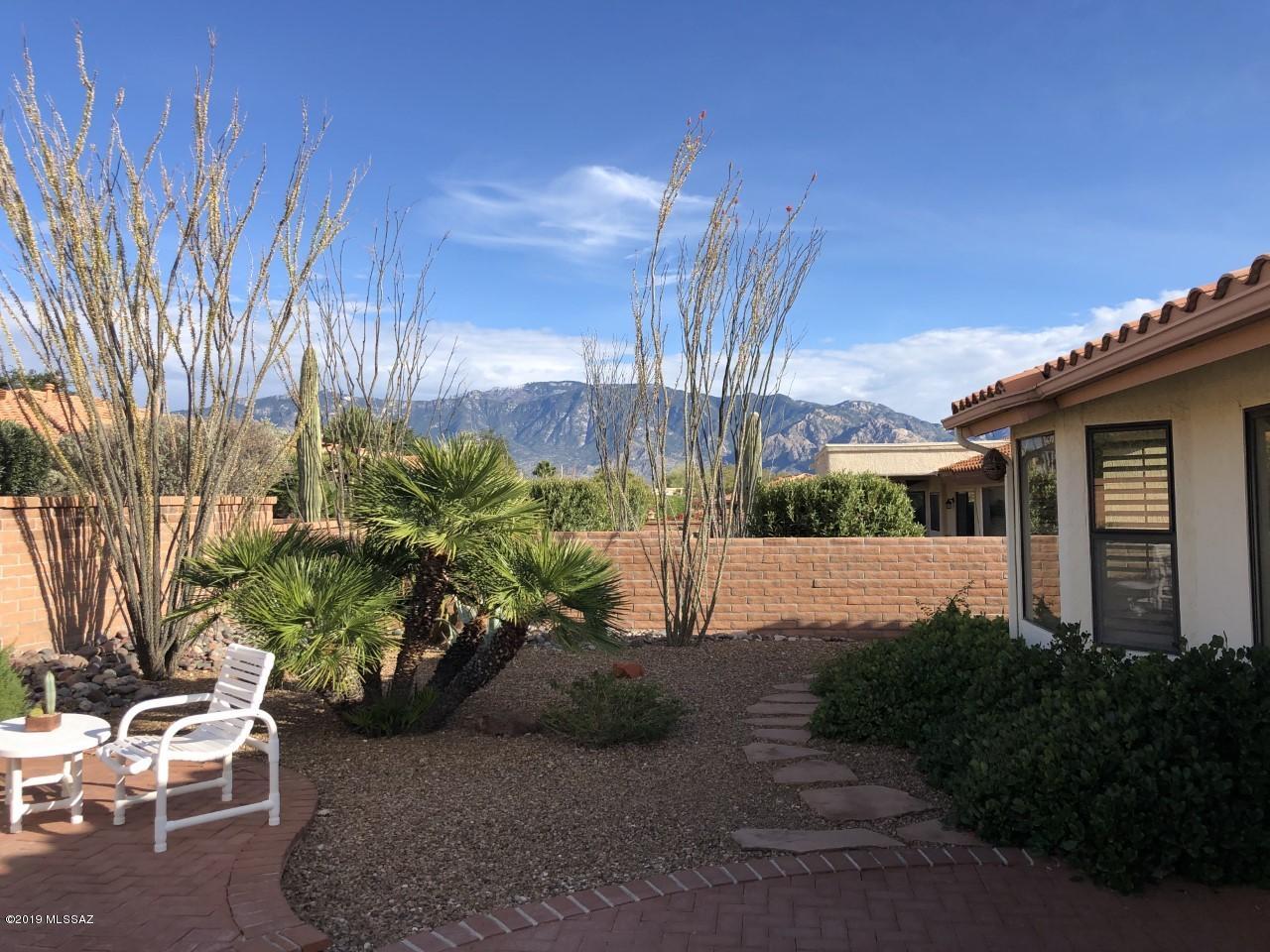 Sun City Vistoso Unit 5(1-288) - Residential