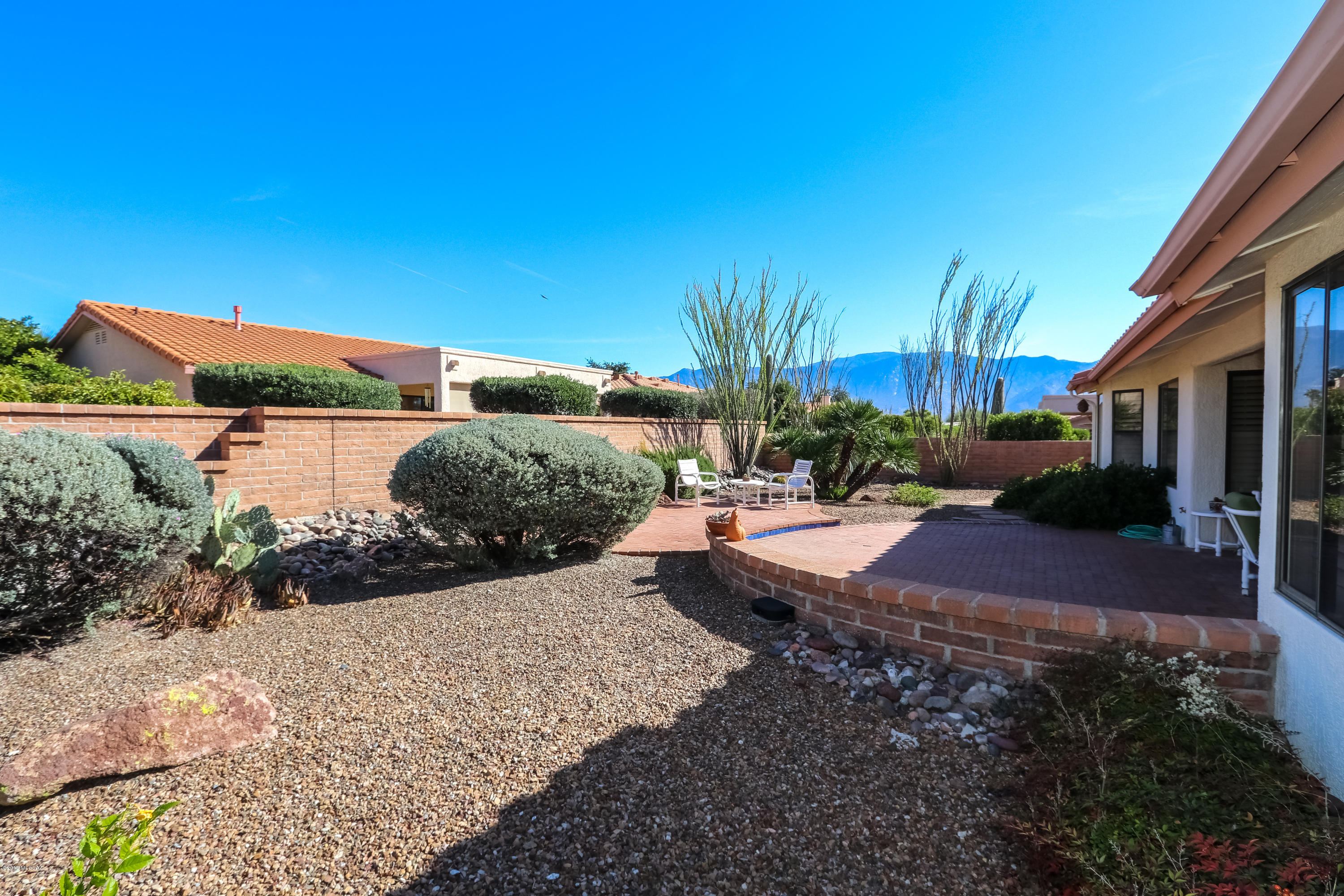 Sun City Vistoso Unit 5(1-288) - Residential