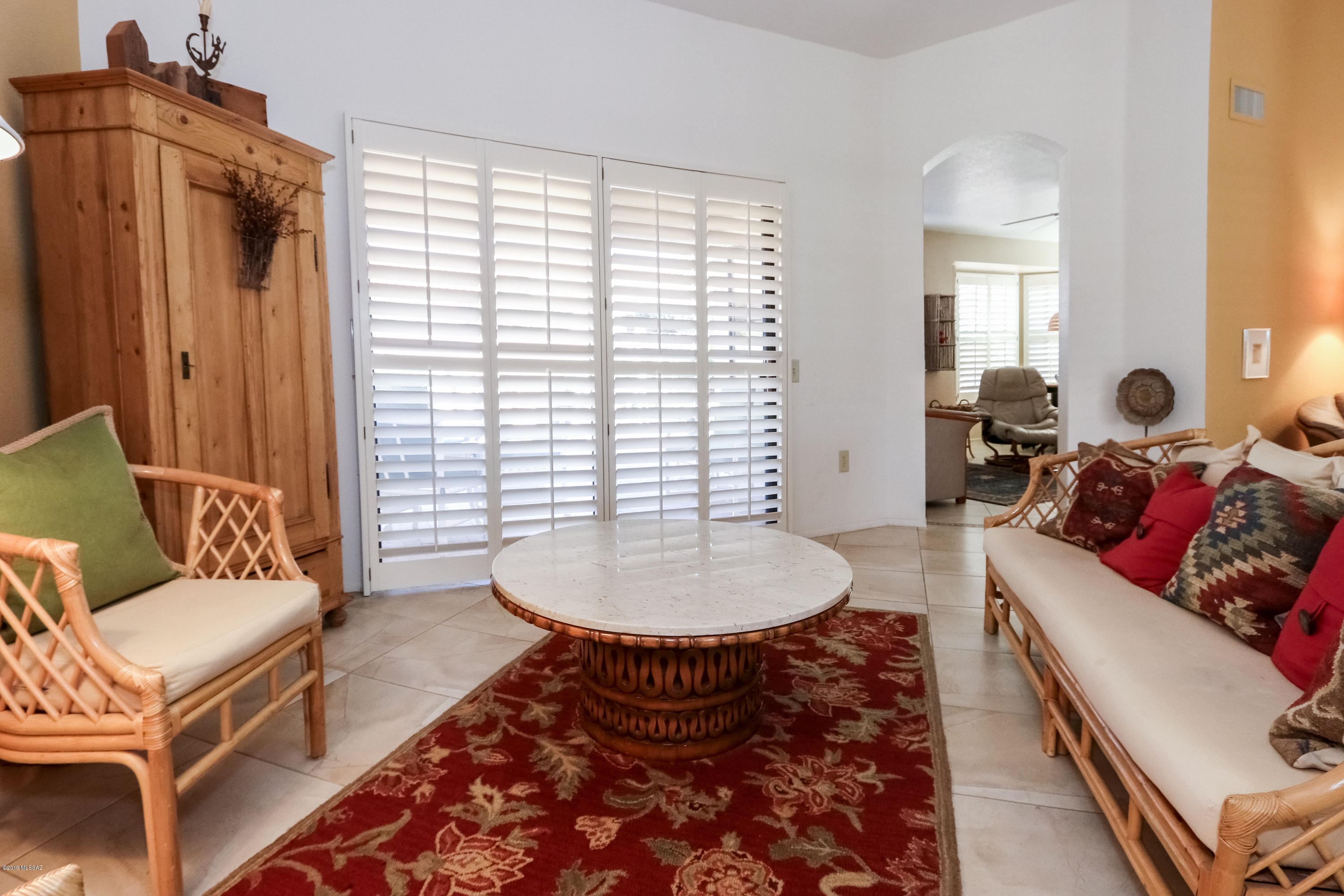 Sun City Vistoso Unit 5(1-288) - Residential