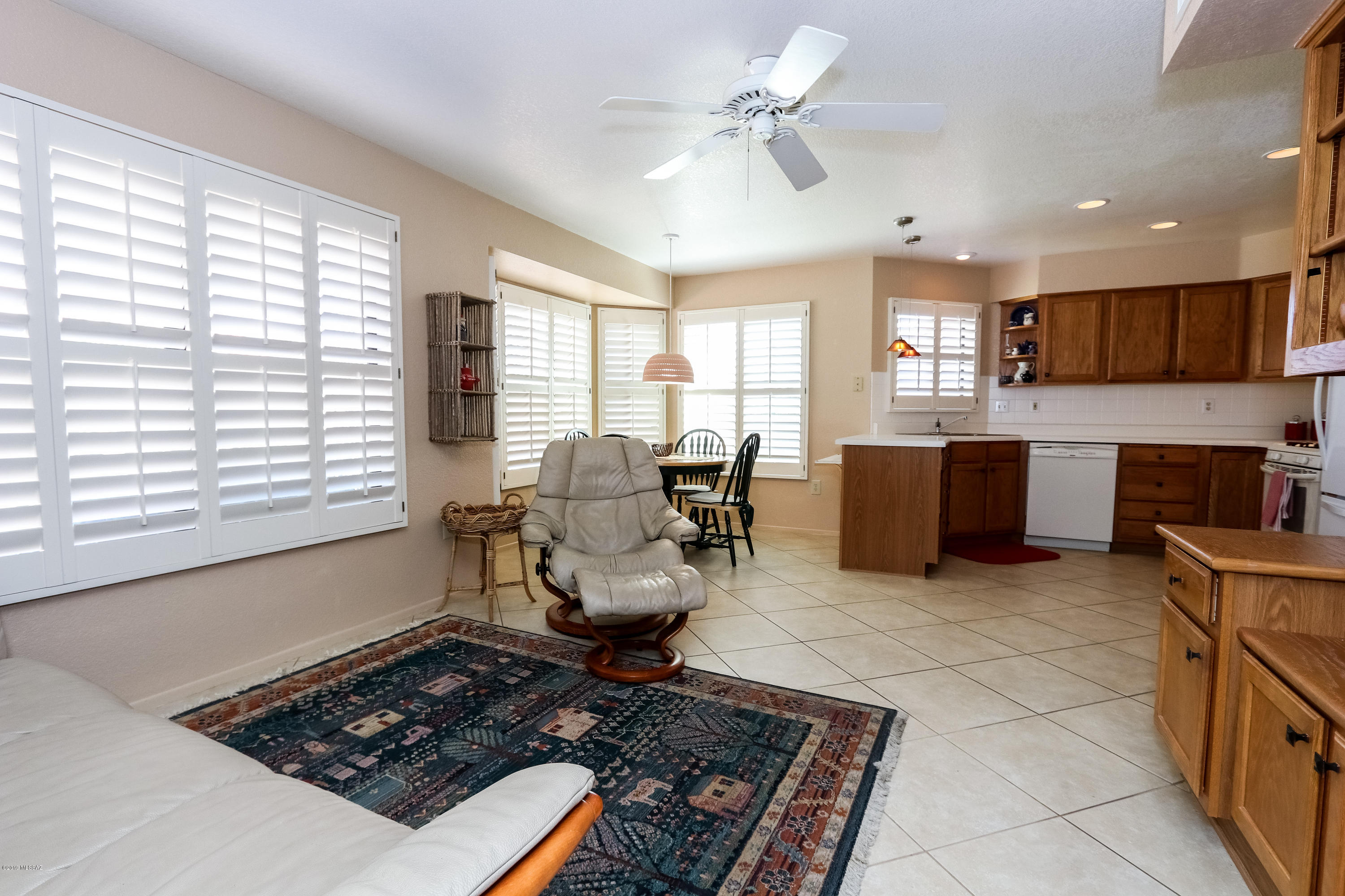 Sun City Vistoso Unit 5(1-288) - Residential