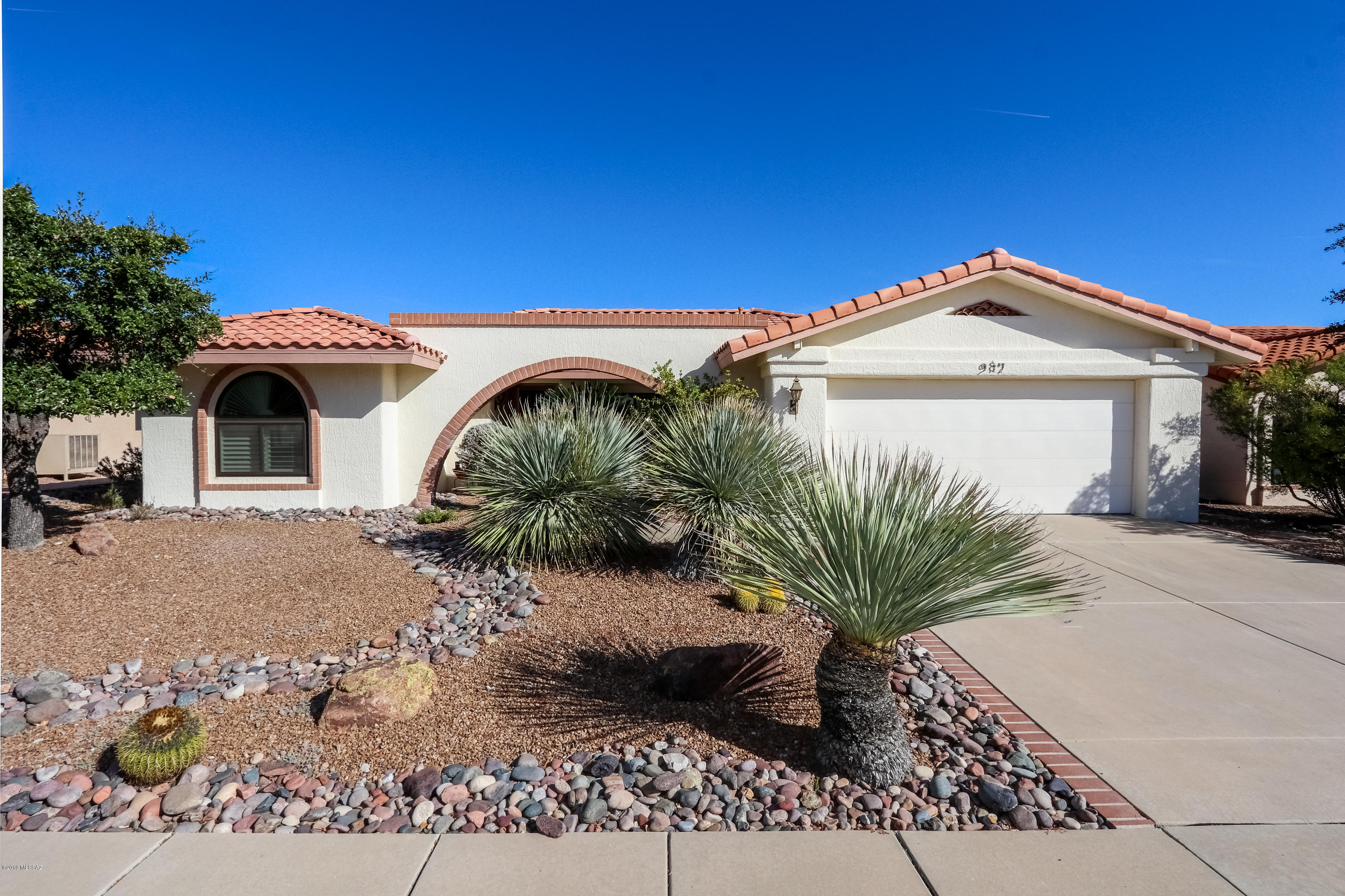 Sun City Vistoso Unit 5(1-288) - Residential